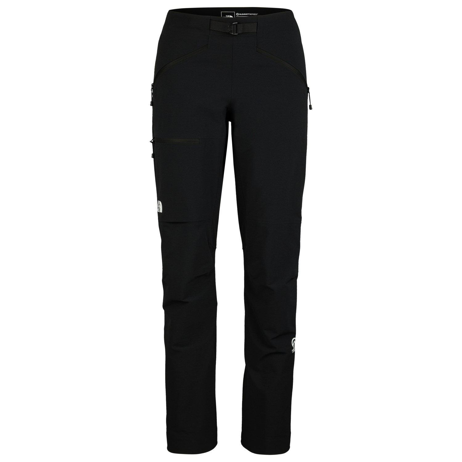 The North Face - Women's Summit Chamlang Softshell Pant - Tourenhose The North Face - Women's Summit Chamlang Softshell Pant - Tourenhose