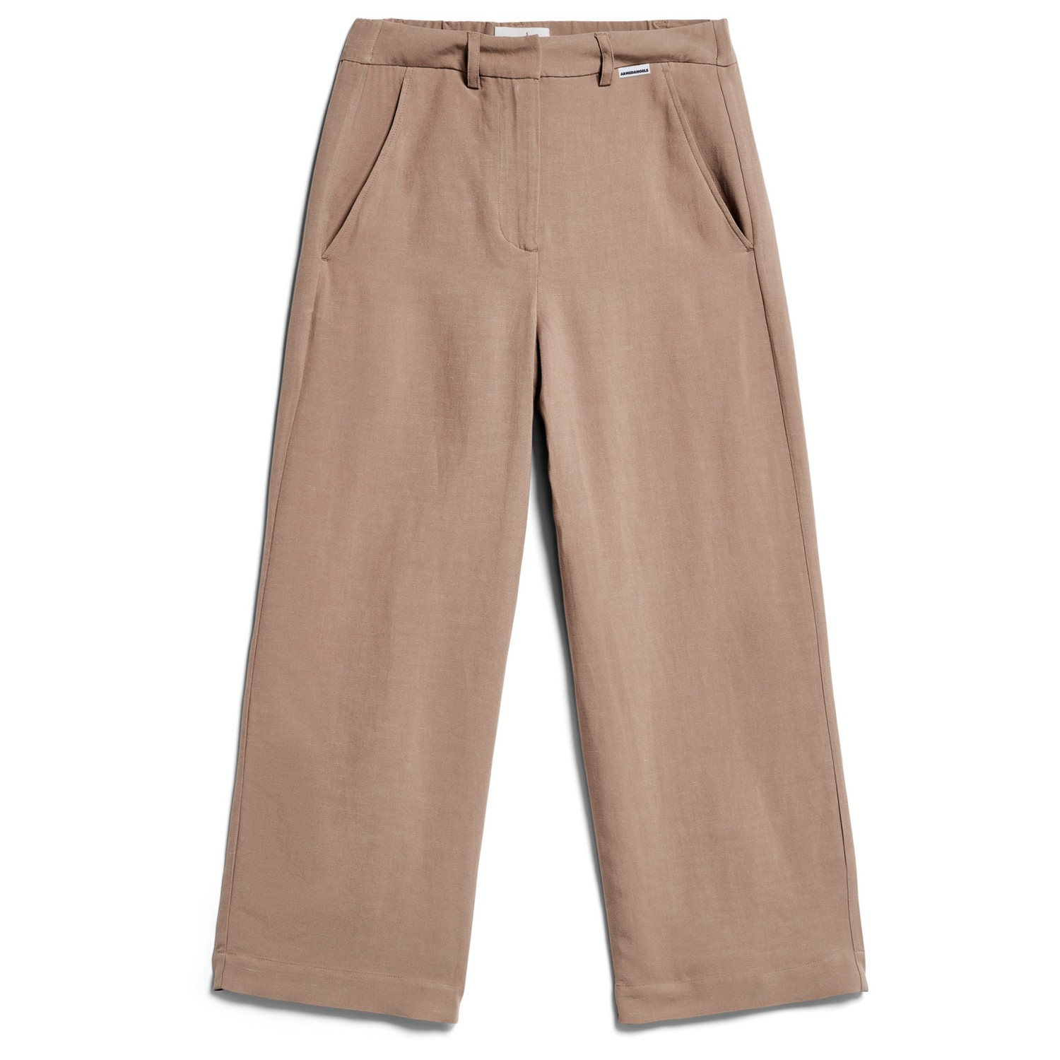 ARMEDANGELS - Women's Caarunus Lino - Freizeithose ARMEDANGELS - Women's Caarunus Lino - Freizeithose