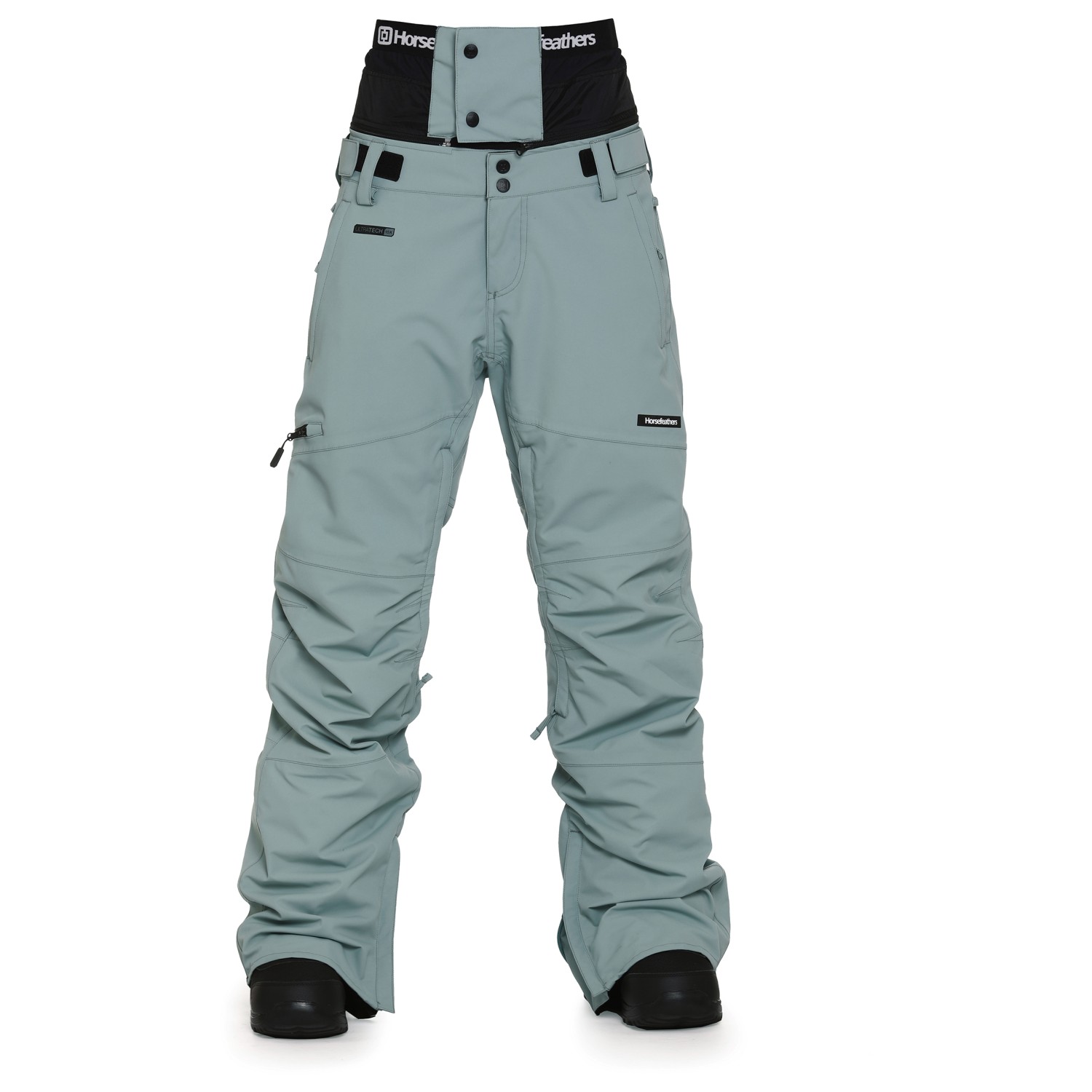 Horsefeathers - Women's Lotte II Shell Pants - Skihose