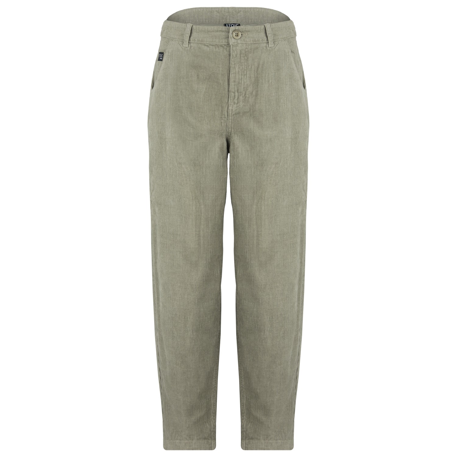 Stoic - Women's MMXX.Mora Cord Pants - Freizeithose Stoic - Women's MMXX.Mora Cord Pants - Freizeithose