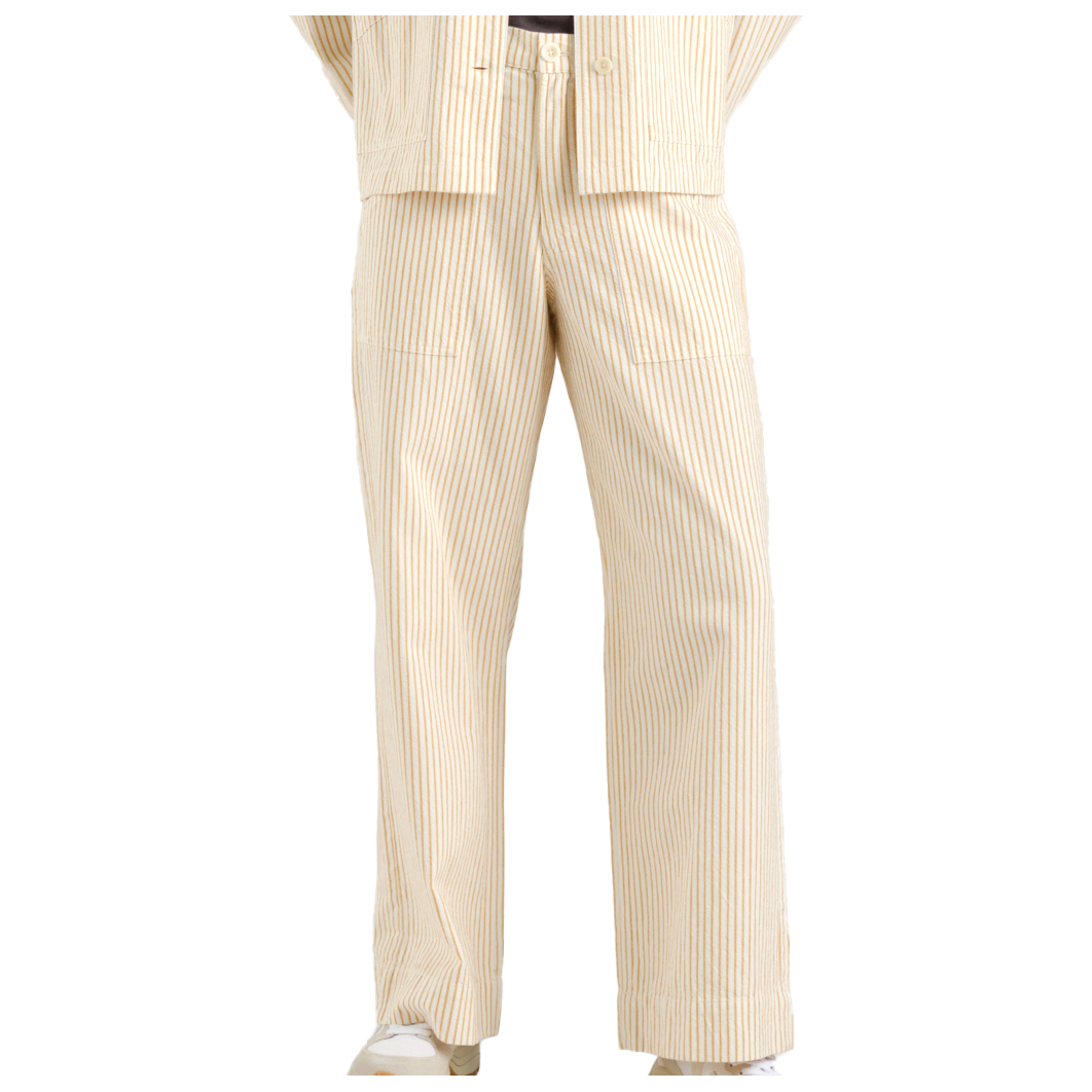 DEDICATED - Women's Workwear Pants Vara - Freizeithose