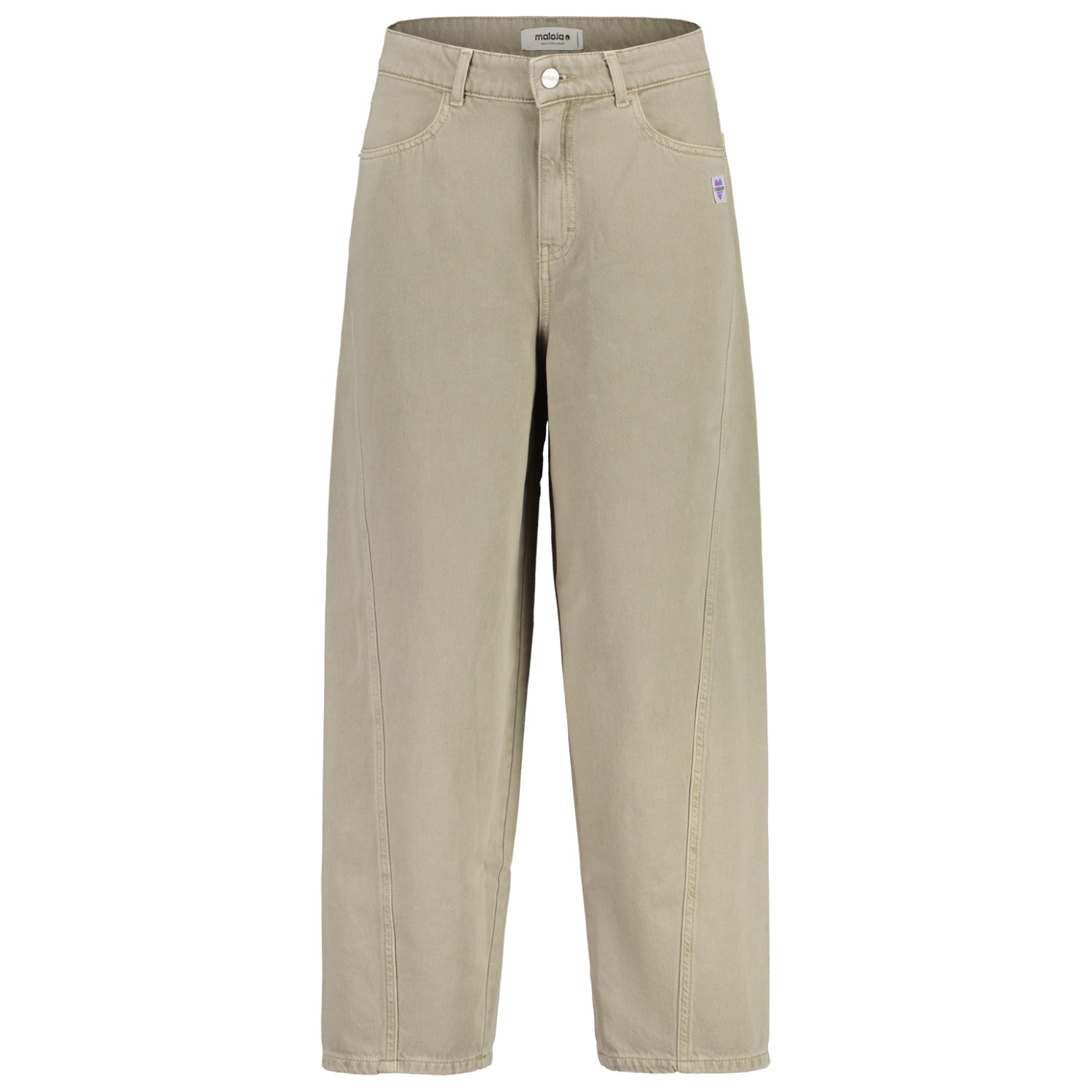 Maloja - Women's VaganskiM. - Freizeithose Maloja - Women's VaganskiM. - Freizeithose