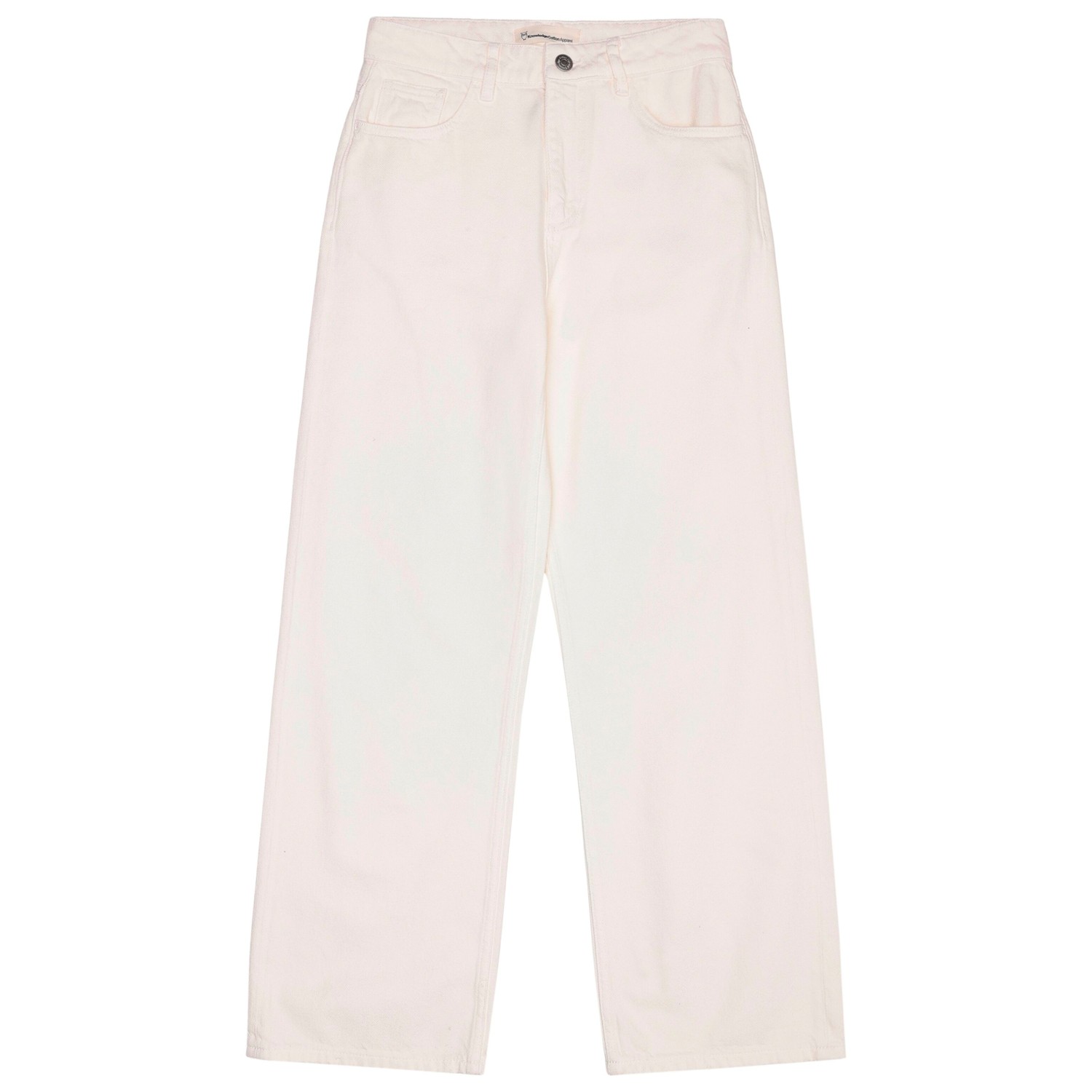 KnowledgeCotton Apparel - Women's Gale 5-Pocket Pants - Freizeithose KnowledgeCotton Apparel - Women's Gale 5-Pocket Pants - Freizeithose