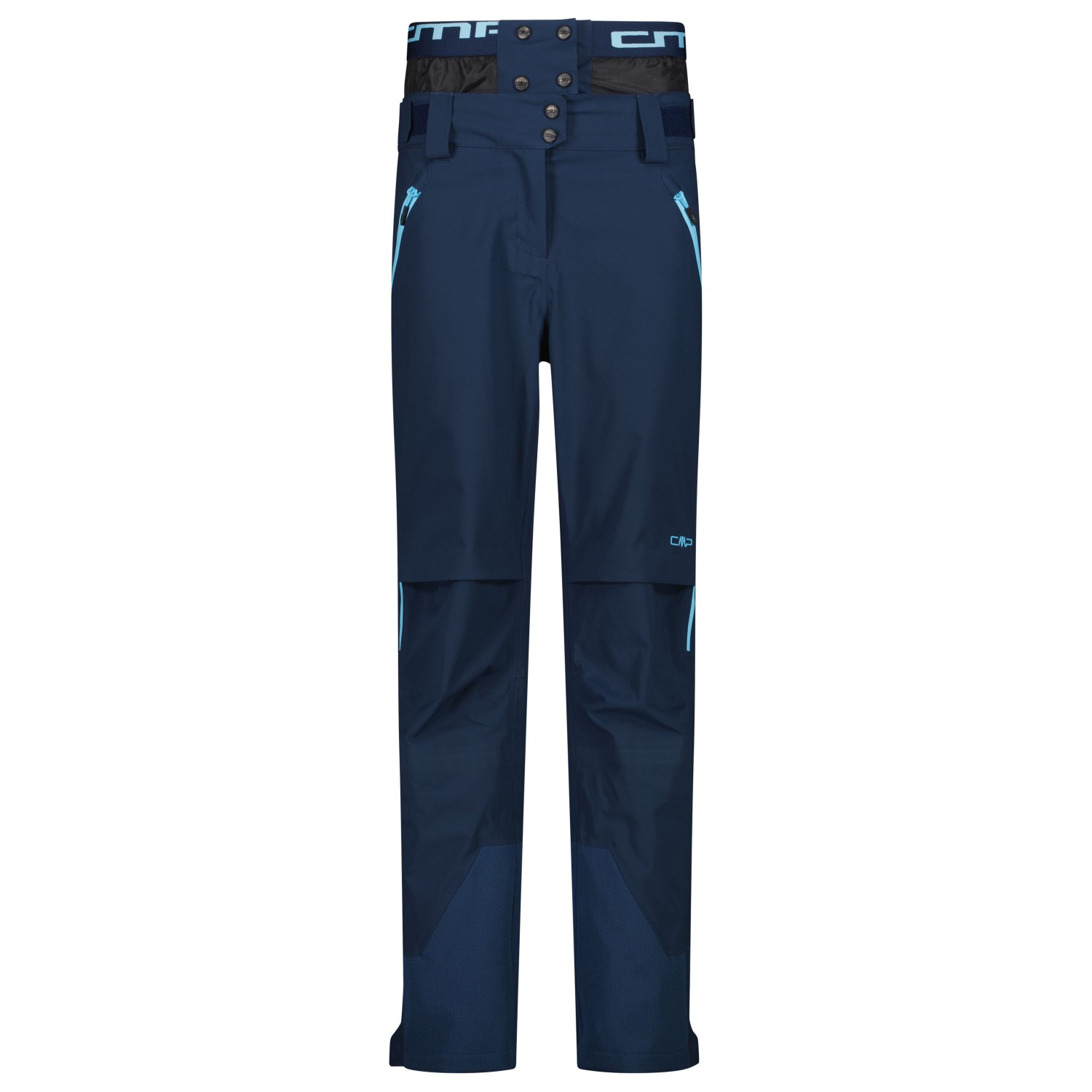 CMP - Women's Pant 3 Layer - Skihose
