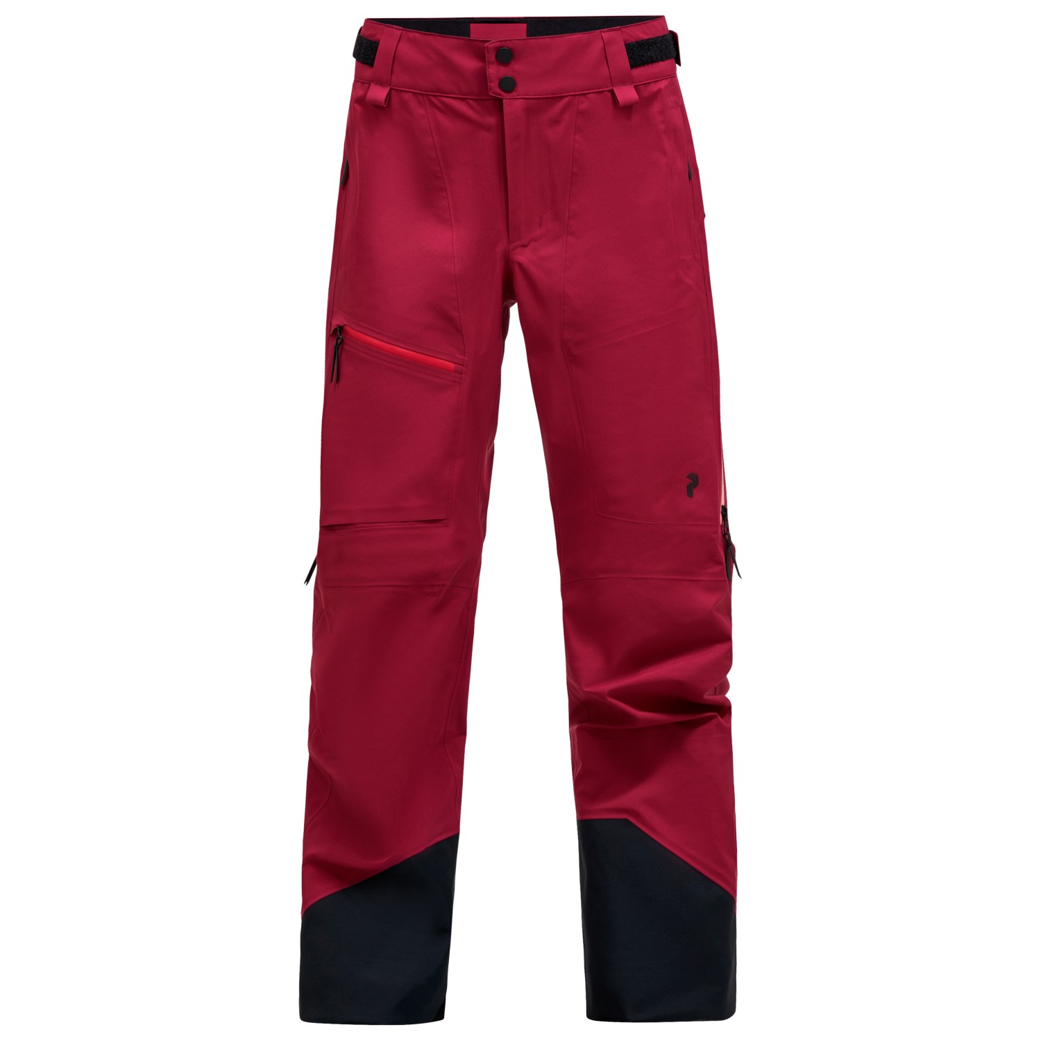 Peak Performance - Women's Alpine GORE-TEX 3L Pants - Skihose
