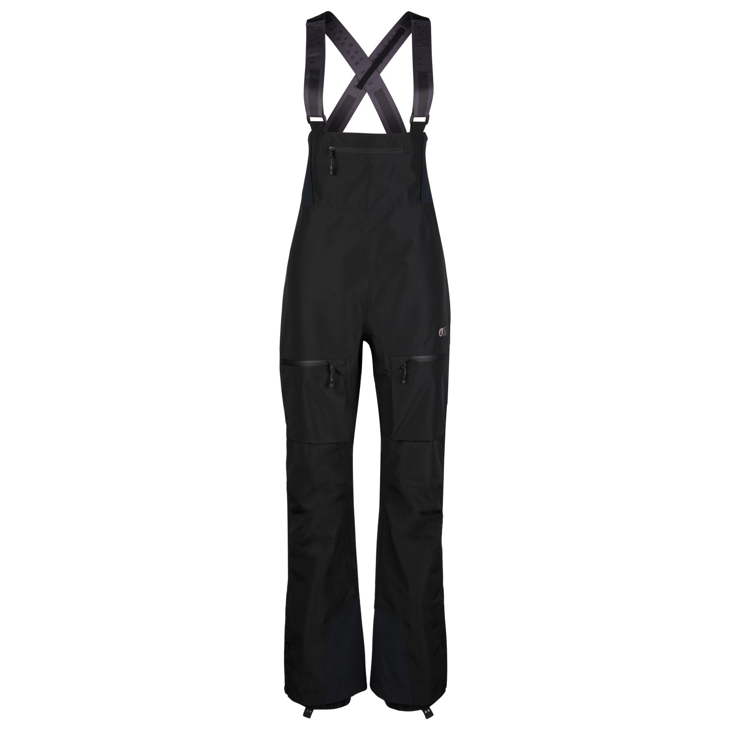 Picture - Women's Aeron 3L Bib Pants - Skihose Picture - Women's Aeron 3L Bib Pants - Skihose