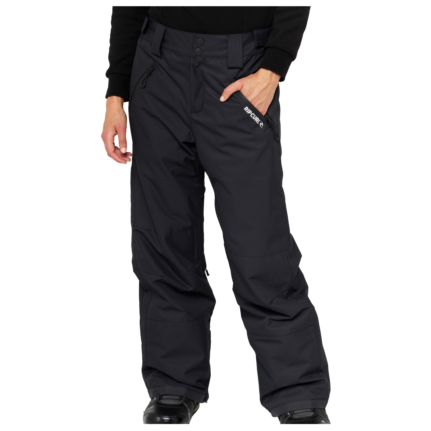 Rip Curl - Women's Anti Series Relax Pant 10K/10K - Skihose