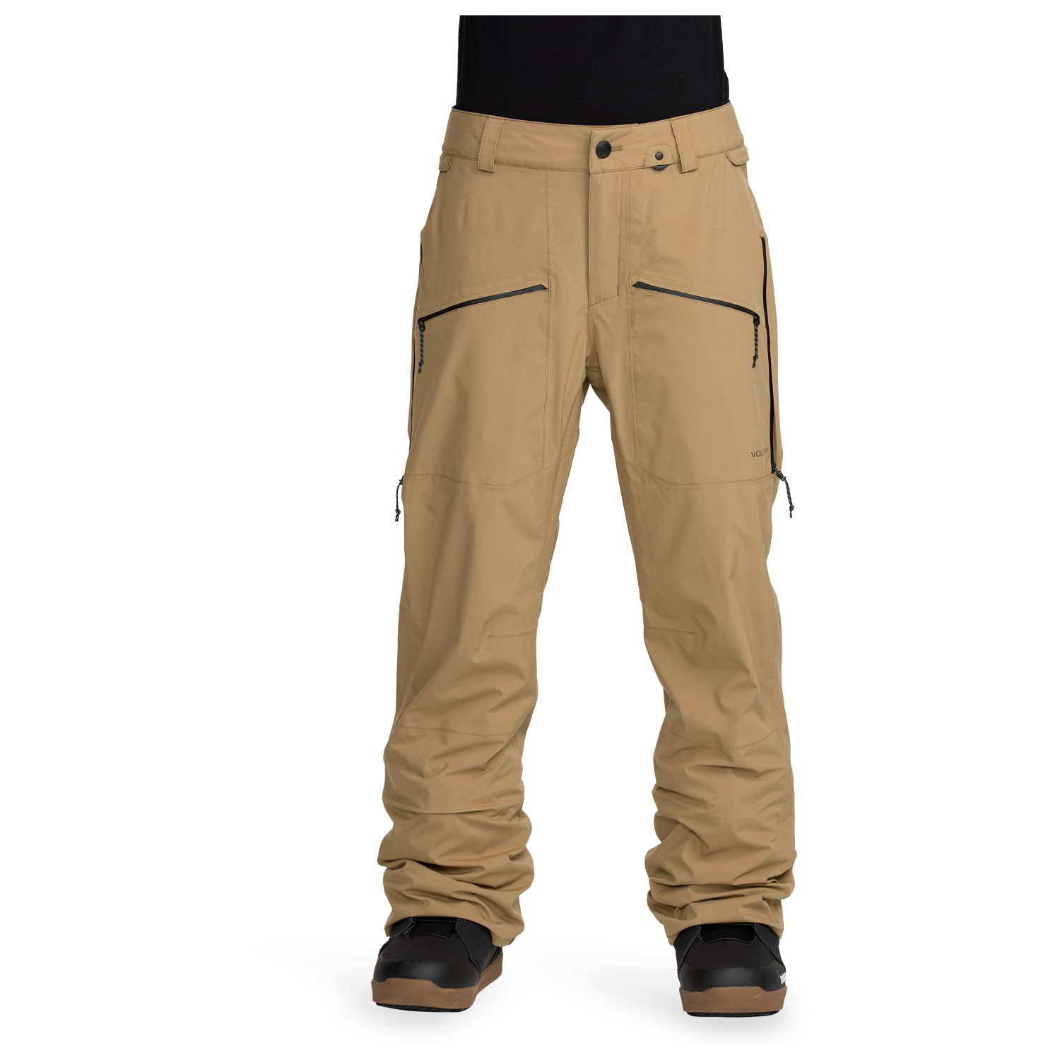 Volcom - Women's Karat Stretch 30K Pant - Skihose Volcom - Women's Karat Stretch 30K Pant - Skihose
