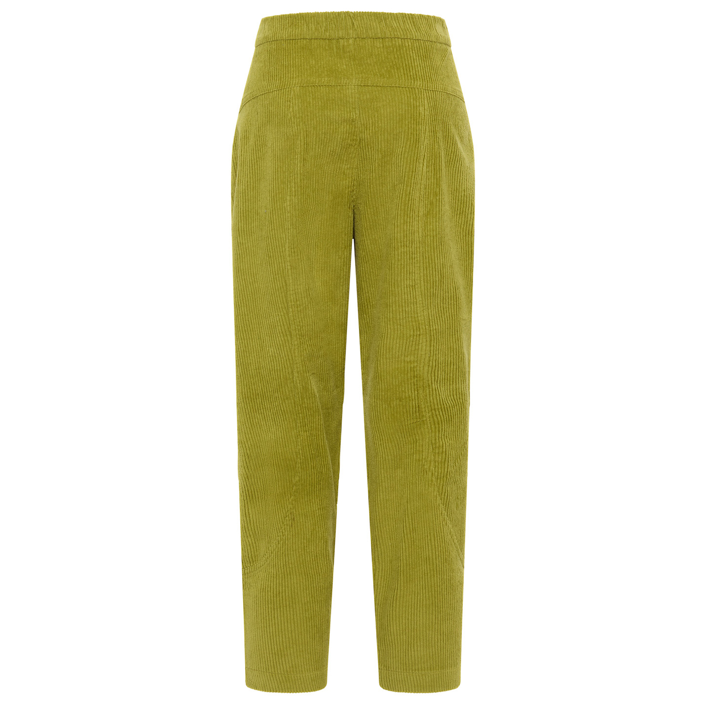 Tranquillo - Women's Cordhose aus Biobaumwolle - Freizeithose