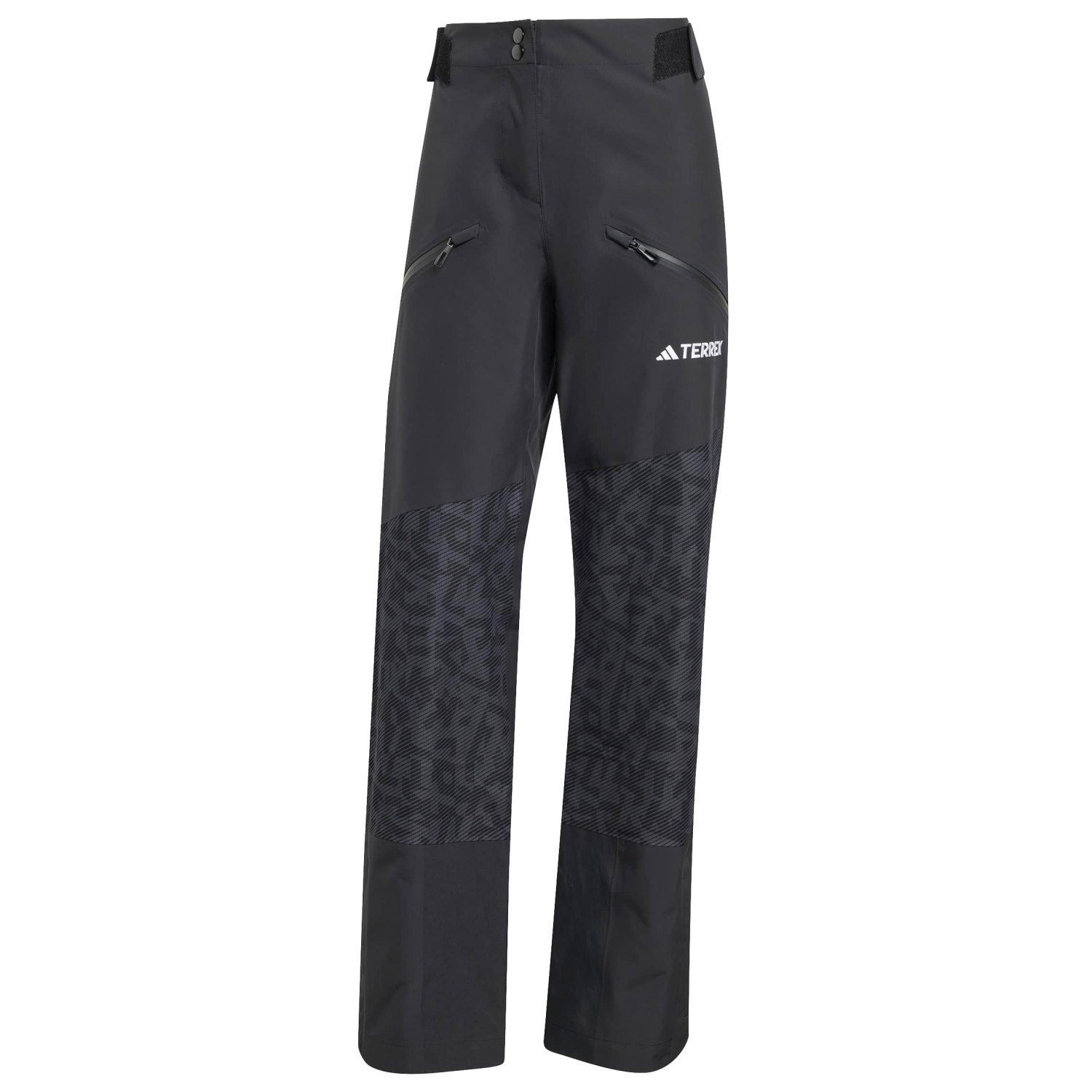 adidas Terrex - Women's Terrex Xperior Hybrid PK CP+ Pants - Skihose