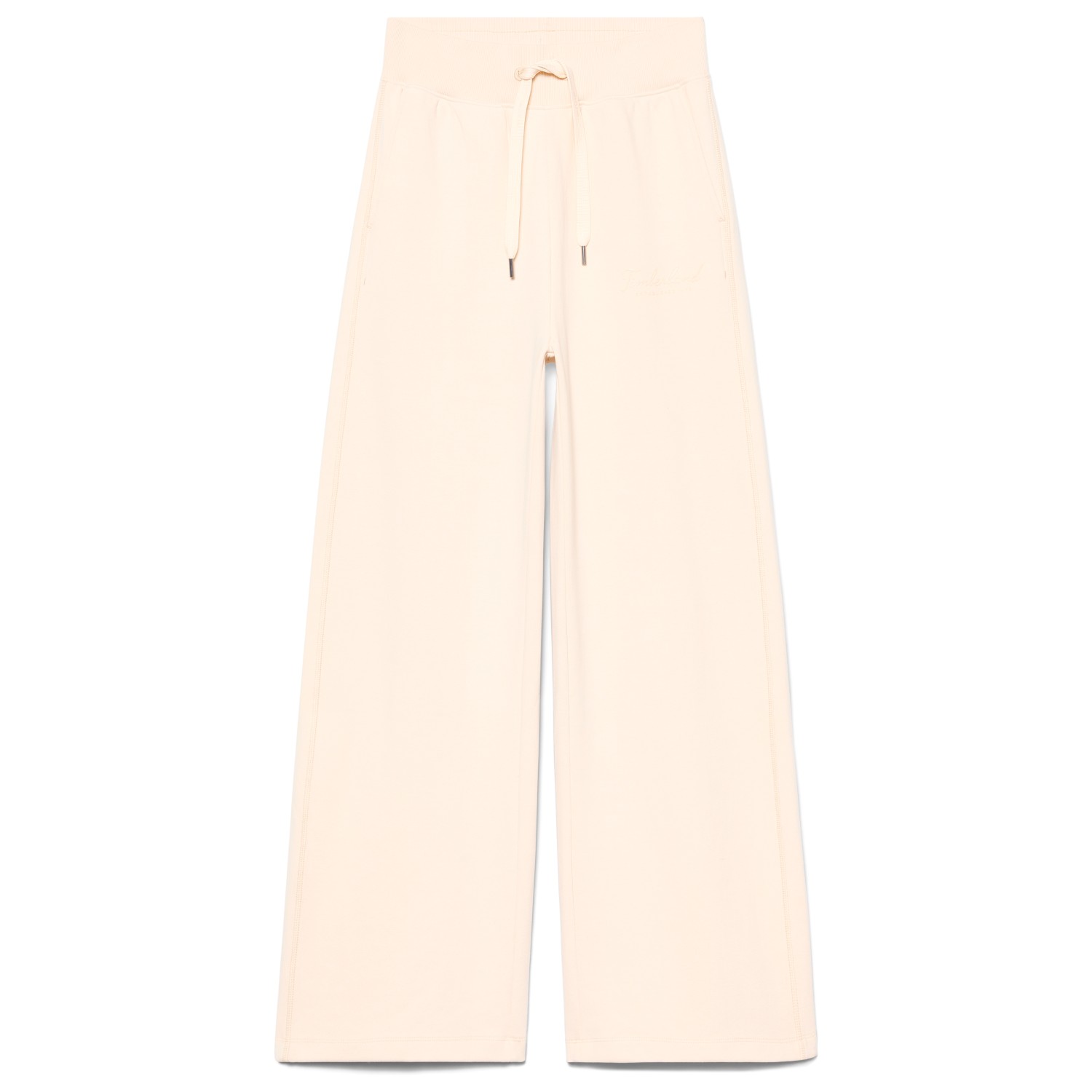 Timberland - Women's Lush Comfort Palazzo Pants - Freizeithose Timberland - Women's Lush Comfort Palazzo Pants - Freizeithose