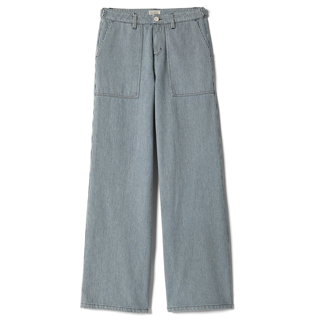 Brixton - Women's Jane Utility Wide Leg Pant - Freizeithose Brixton - Women's Jane Utility Wide Leg Pant - Freizeithose