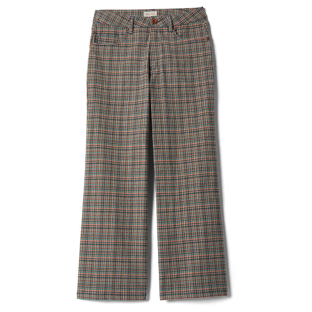 Brixton - Women's Margo Cropped 5 Pocket Pant - Freizeithose Brixton - Women's Margo Cropped 5 Pocket Pant - Freizeithose
