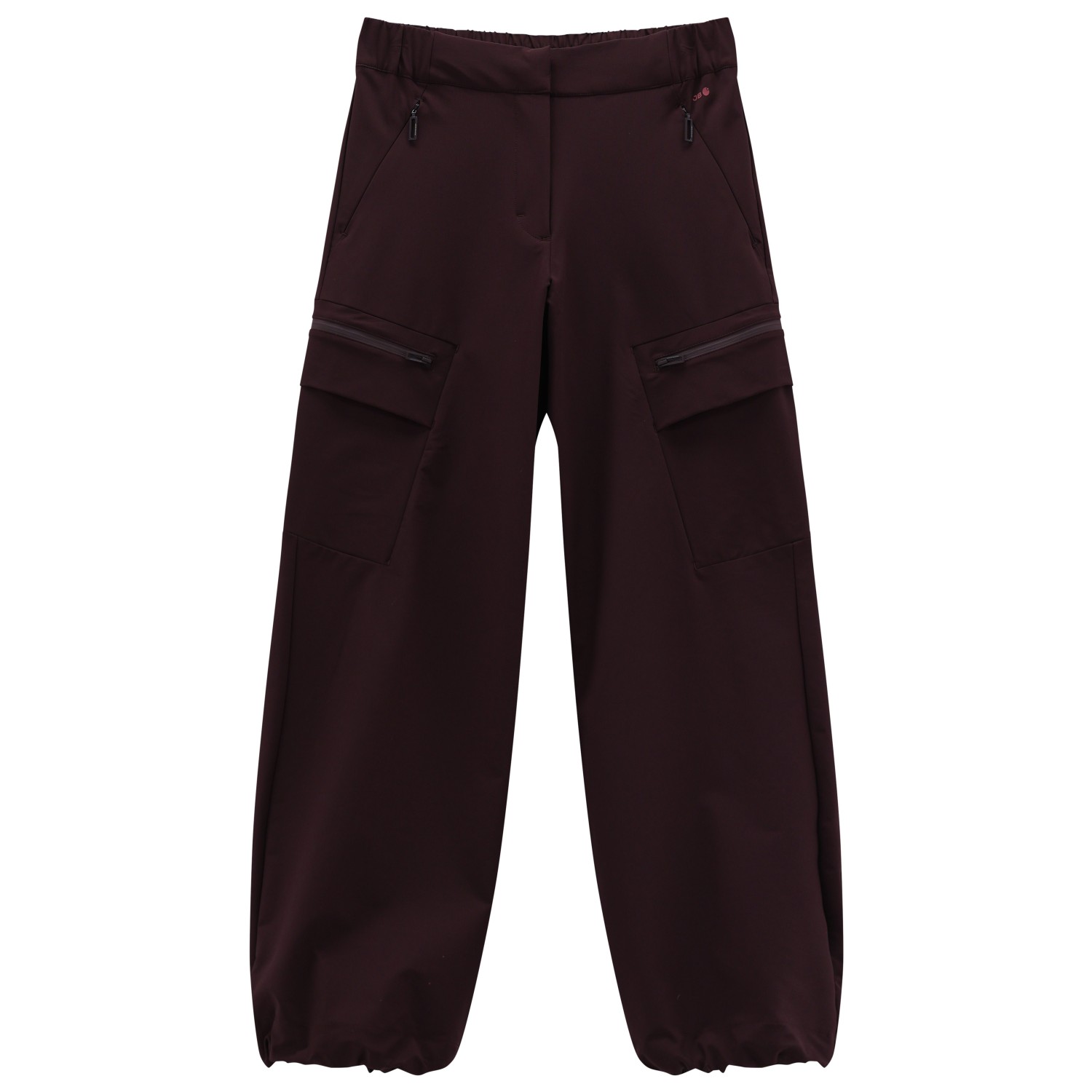 Jeanne Baret - Women's Marigold Cargo Pant - Freizeithose