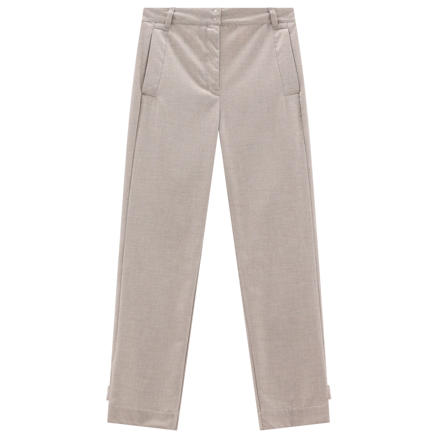 Jeanne Baret - Women's Primrose Chinos - Freizeithose Jeanne Baret - Women's Primrose Chinos - Freizeithose