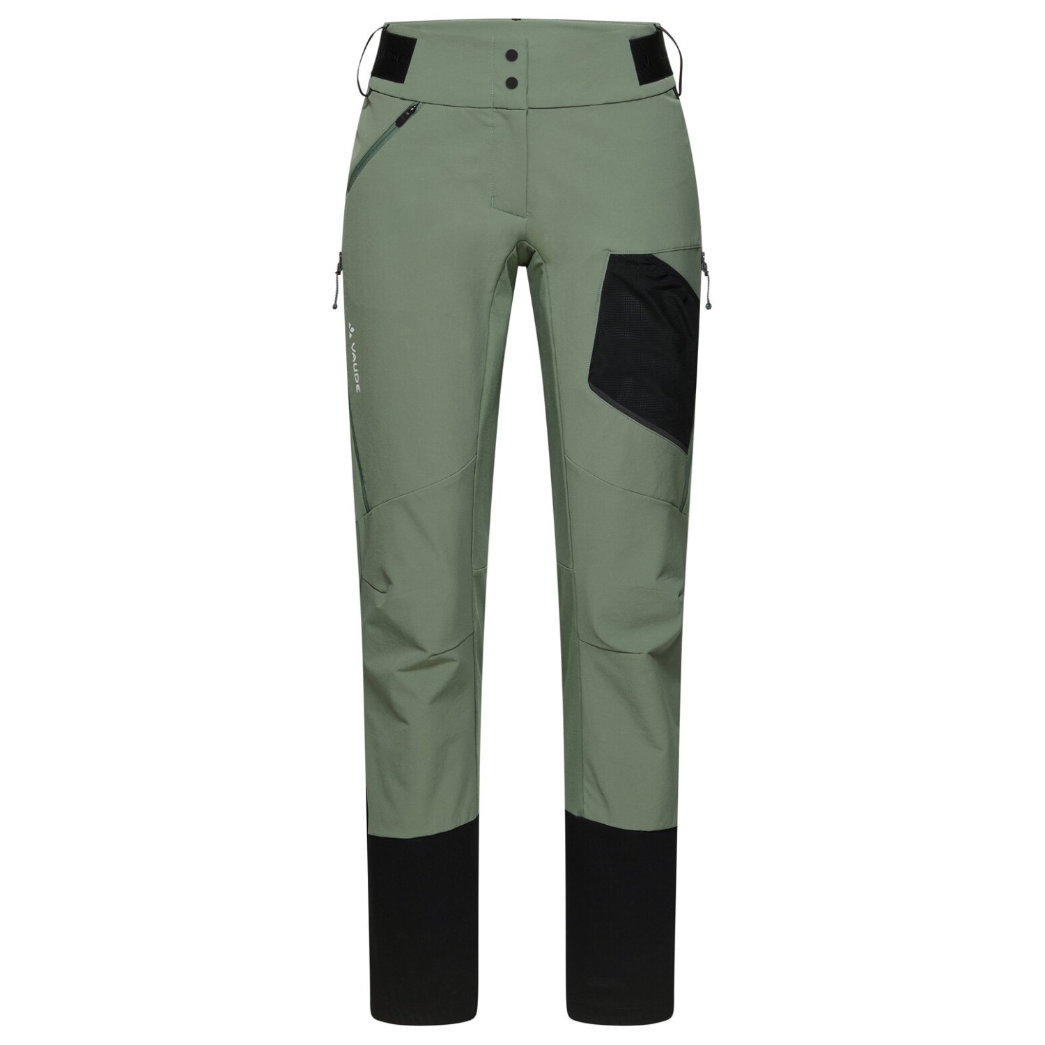 Vaude - Women's Larice Light Pants IV - Skitourenhose Vaude - Women's Larice Light Pants IV - Skitourenhose