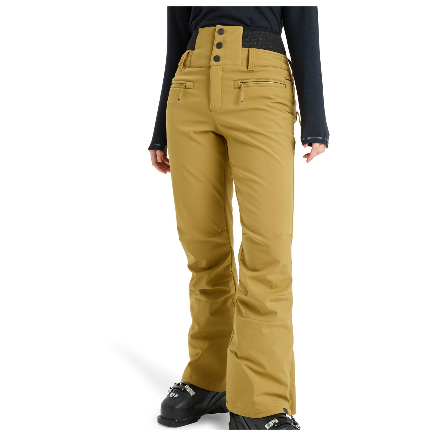 Roxy - Women's Rising High Ski Pants - Skihose Roxy - Women's Rising High Ski Pants - Skihose