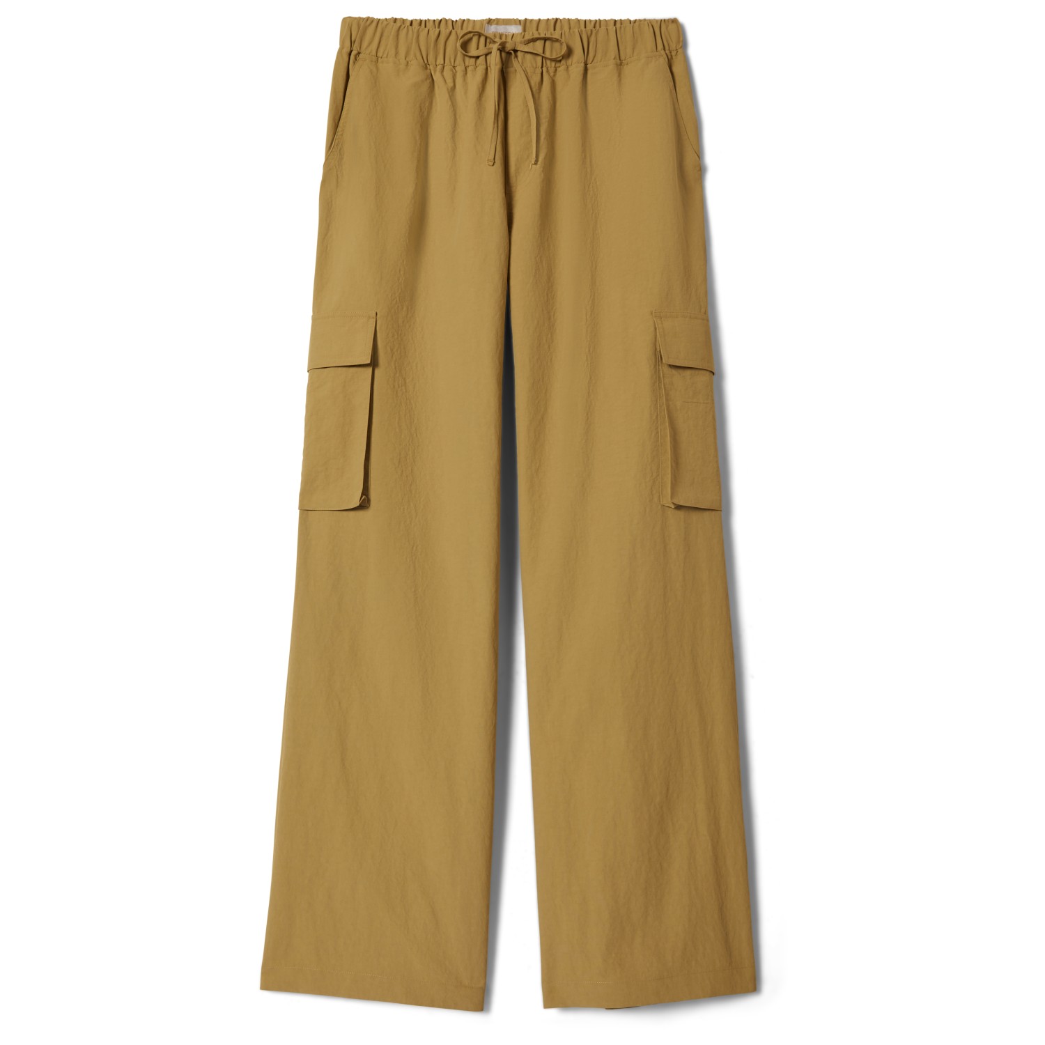 Brixton - Women's The Jett Lightweight Cargo Wide Leg Pant - Freizeithose