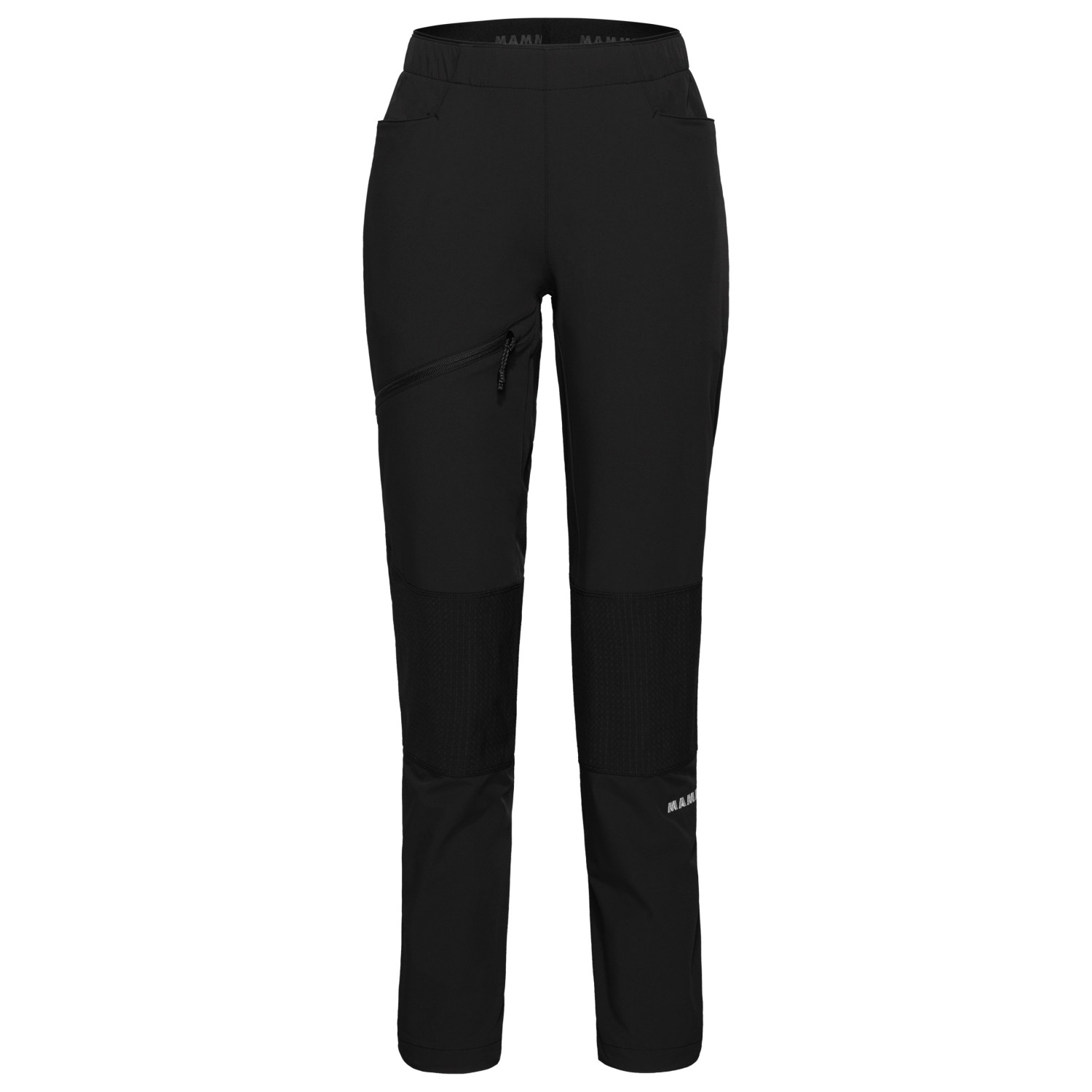 Mammut - Women's Eiger Nordwand Light Softshell Pants - Tourenhose