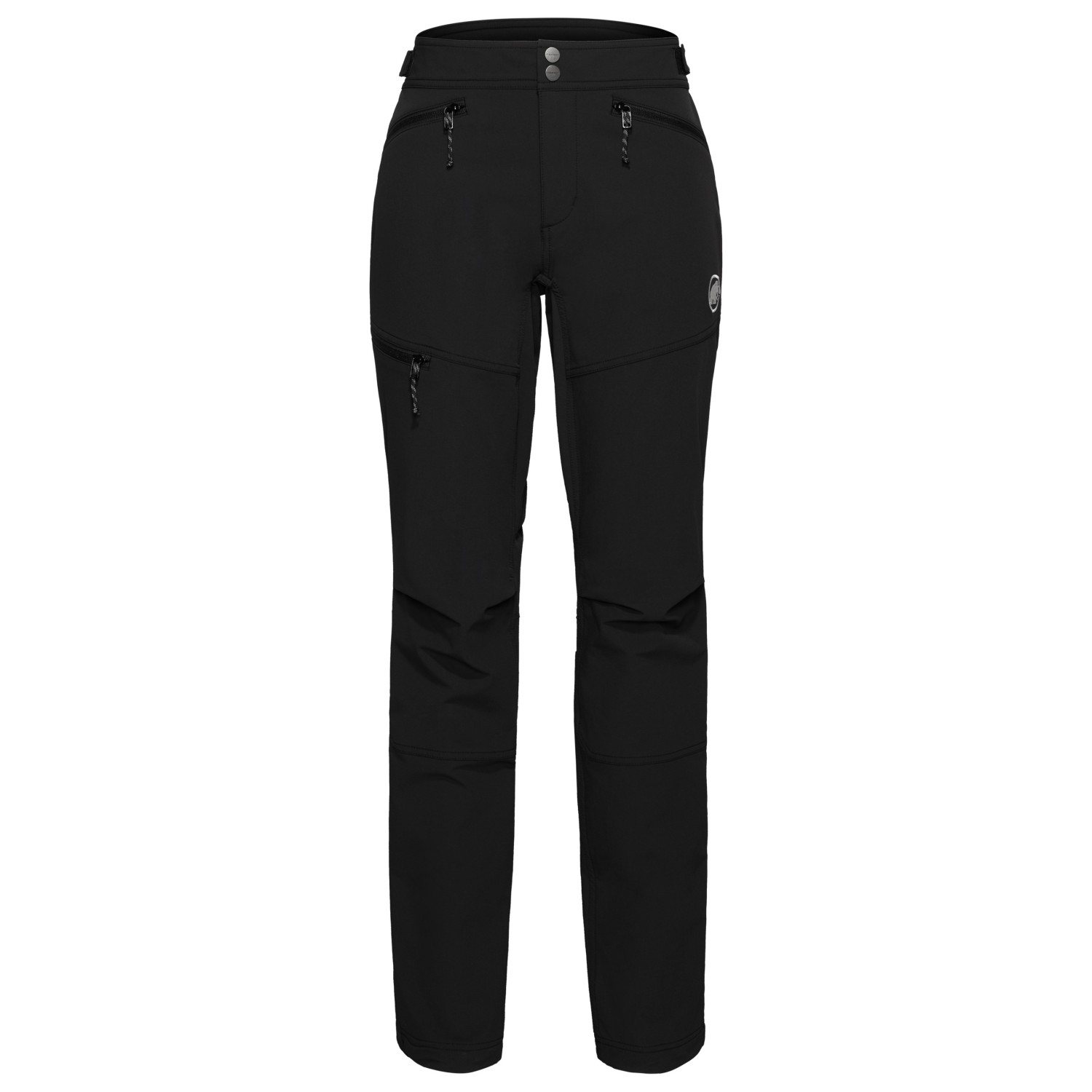 Mammut - Women's Taiss Softshell Pants - Tourenhose Mammut - Women's Taiss Softshell Pants - Tourenhose