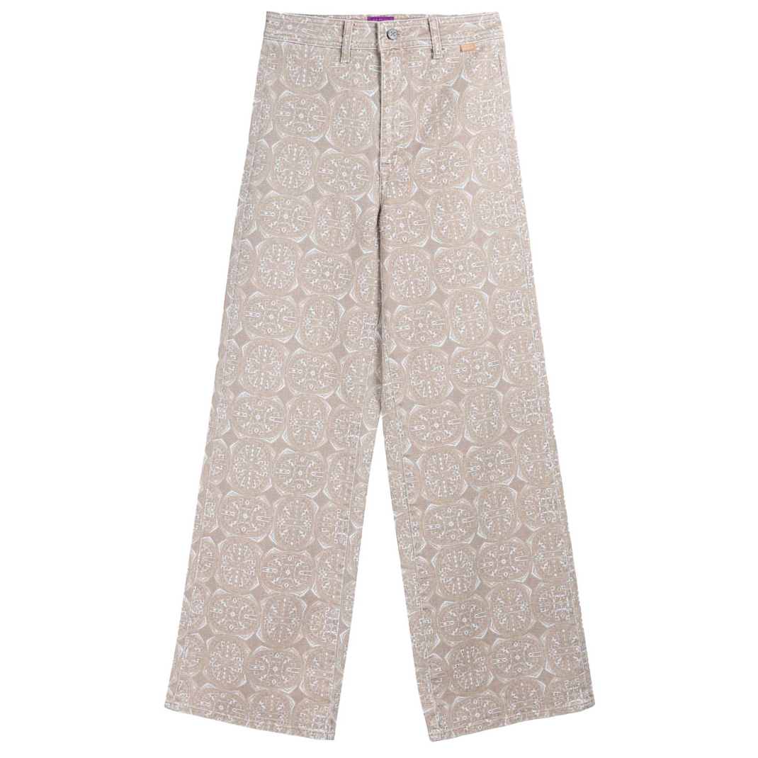 Oxbow - Women's Darts Pants - Freizeithose