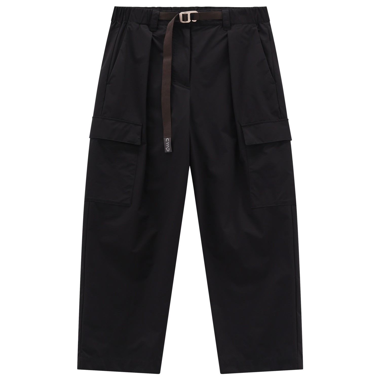 CMP - Women's Long Pant with Belt - Freizeithose CMP - Women's Long Pant with Belt - Freizeithose