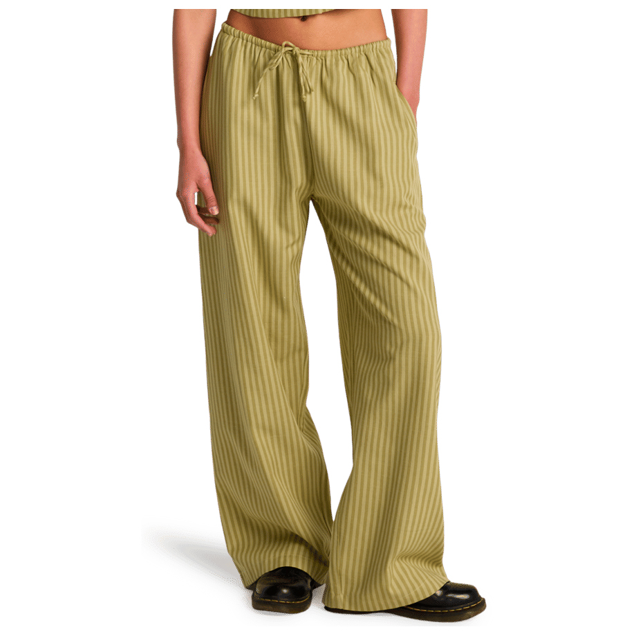 Billabong - Women's Another Wave Pant - Freizeithose Billabong - Women's Another Wave Pant - Freizeithose