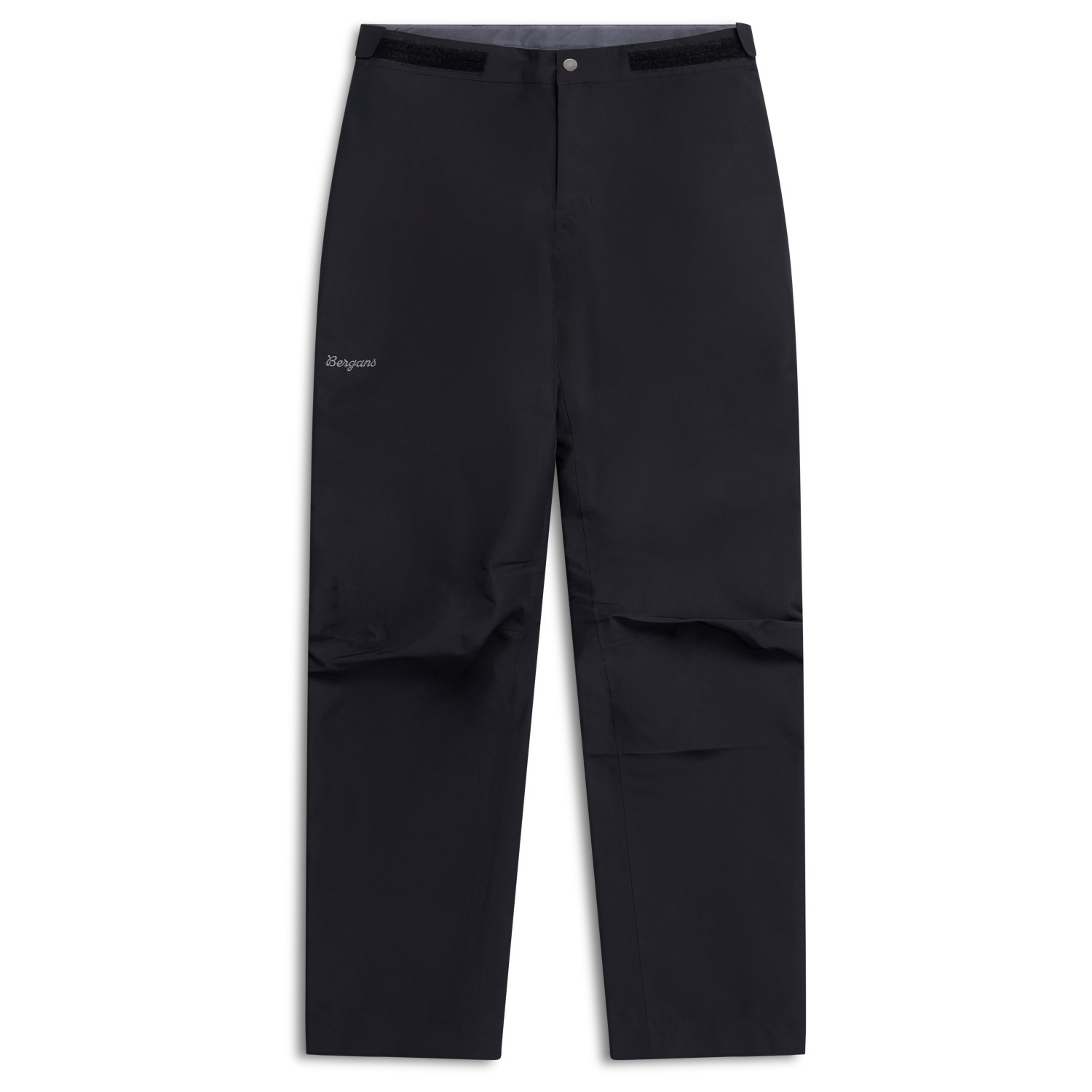Bergans - Women's Essentials 2.5L Shell Pants - Regenhose Bergans - Women's Essentials 2.5L Shell Pants - Regenhose