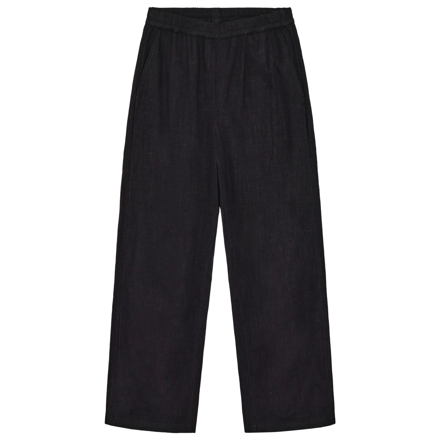 KnowledgeCotton Apparel - Women's Posey Linen-Mix Pants - Freizeithose KnowledgeCotton Apparel - Women's Posey Linen-Mix Pants - Freizeithose