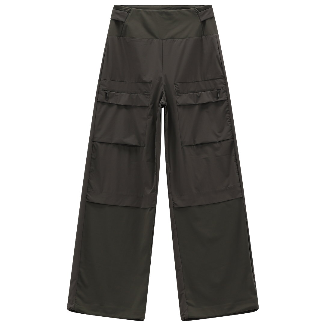 Jeanne Baret - Women's Sumatra Oversize Cargo Pant - Freizeithose