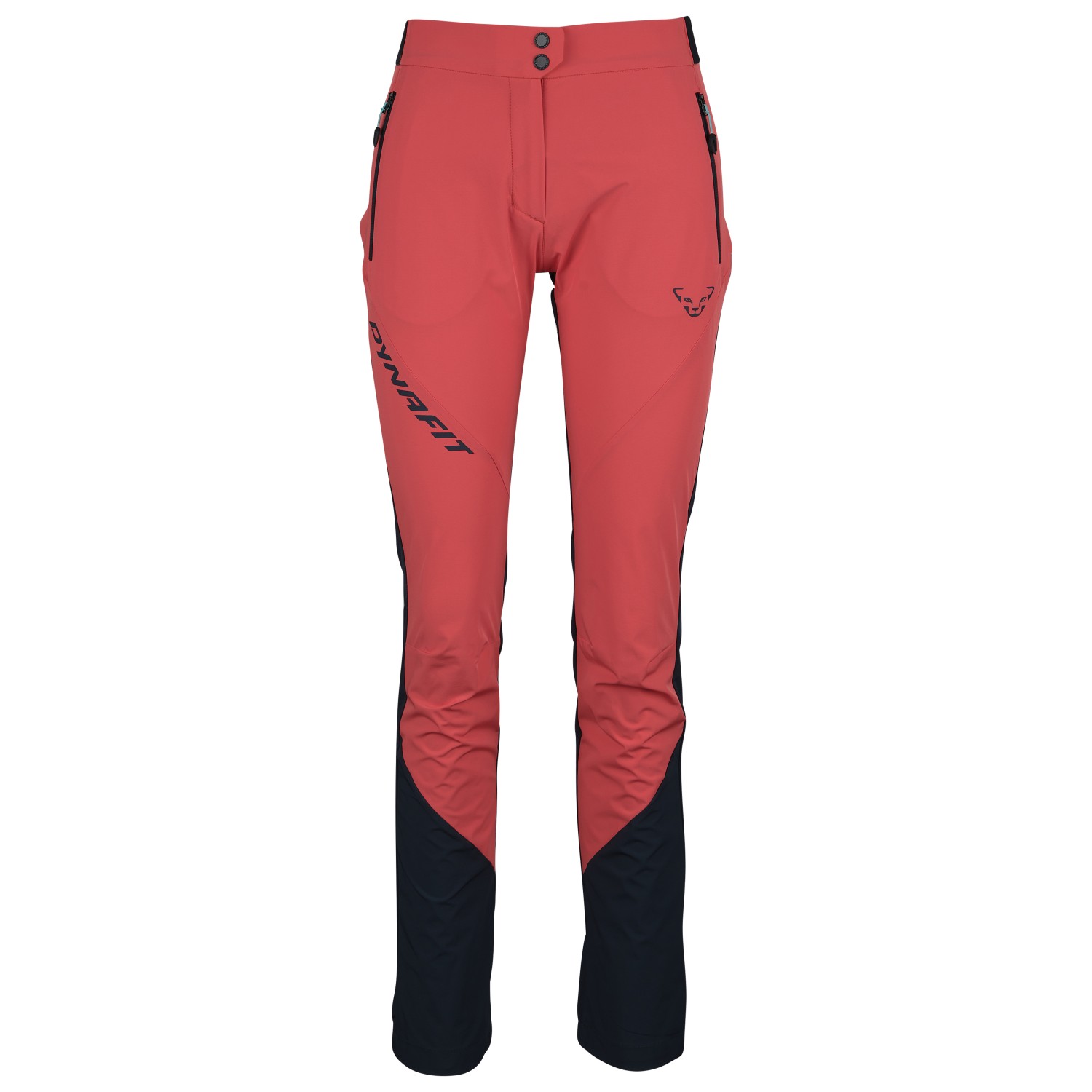 Dynafit - Women's Transalper 2 Light DST Pant - Softshellhose