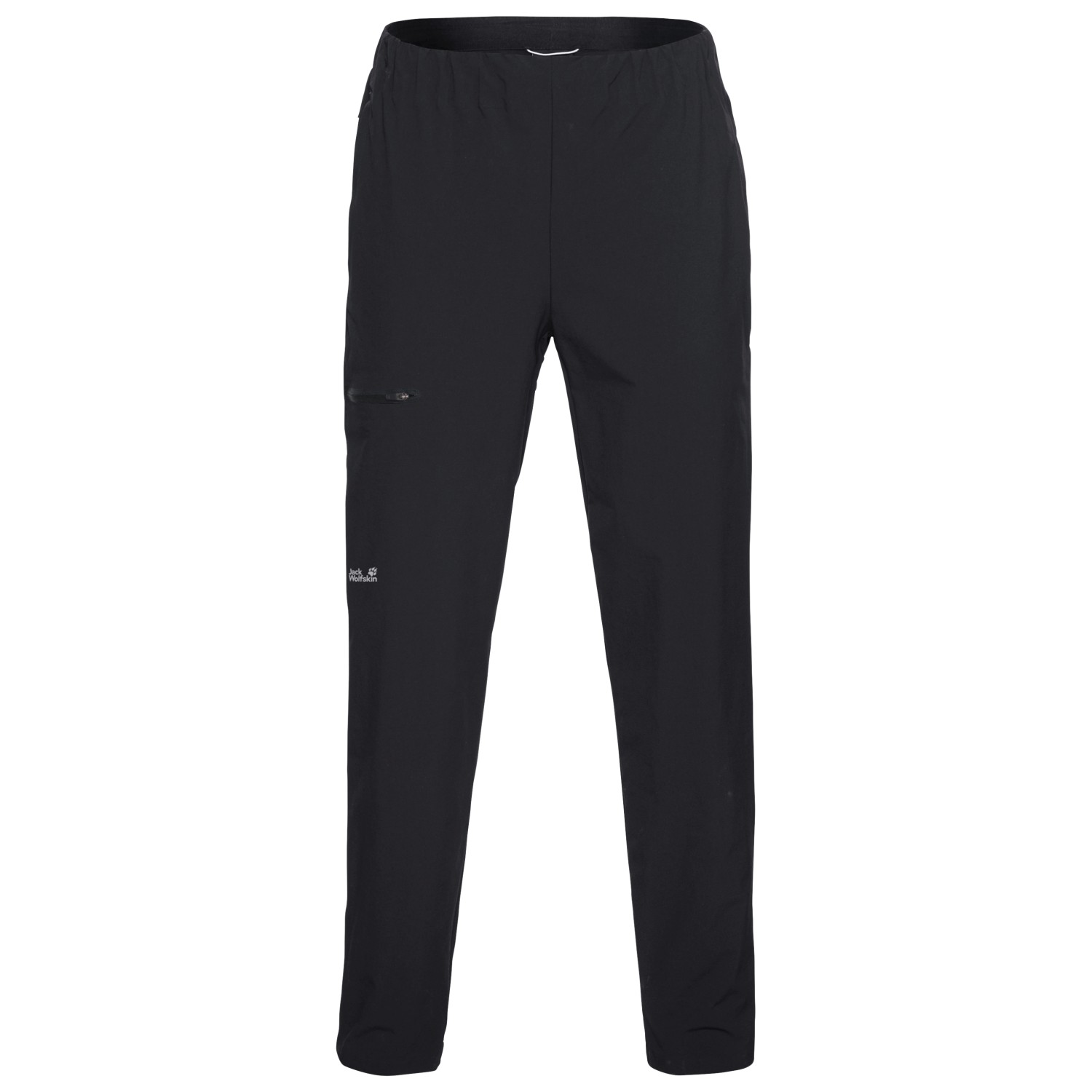 Jack Wolfskin - Women's Prelight Trail Pants - Softshellhose Jack Wolfskin - Women's Prelight Trail Pants - Softshellhose