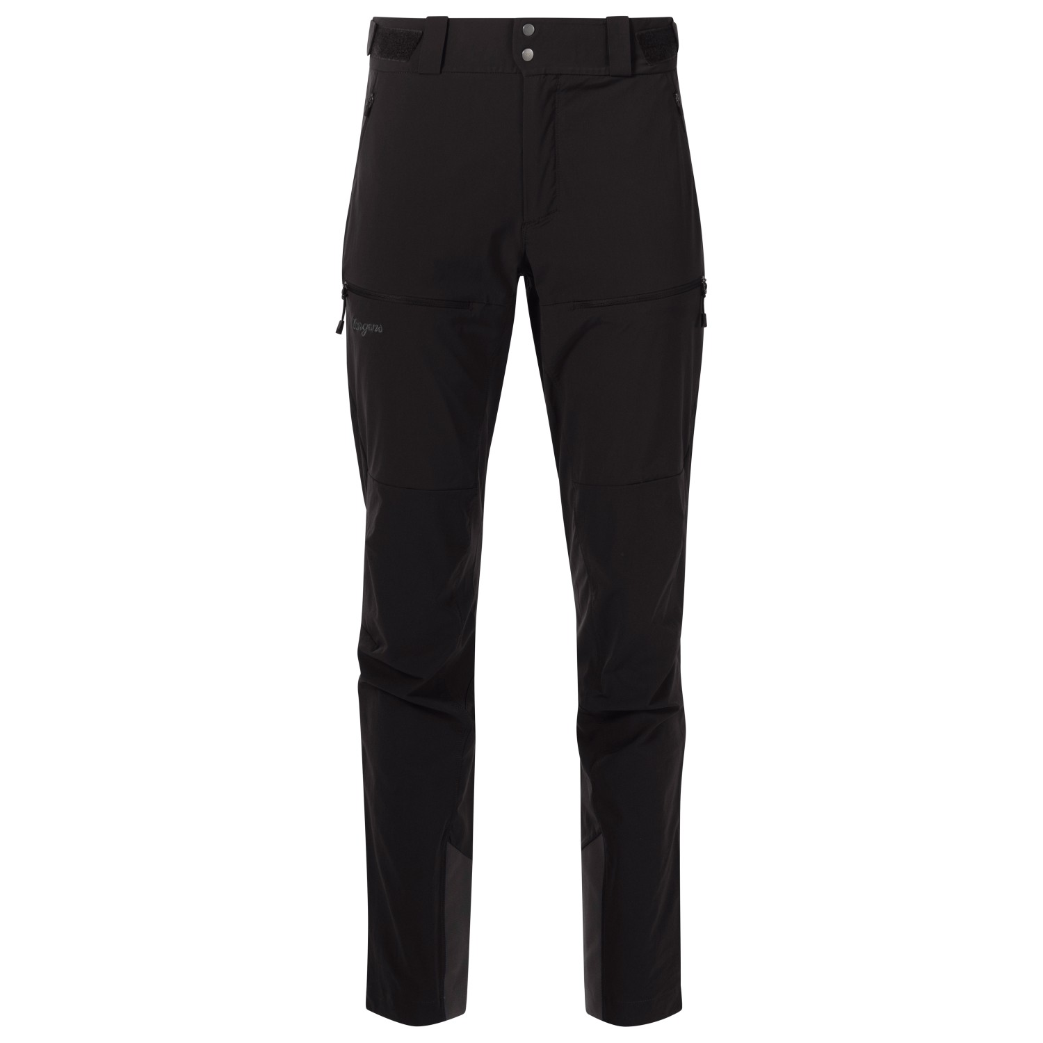 Bergans - Women's Rabot Softshell Pants - Softshellhose