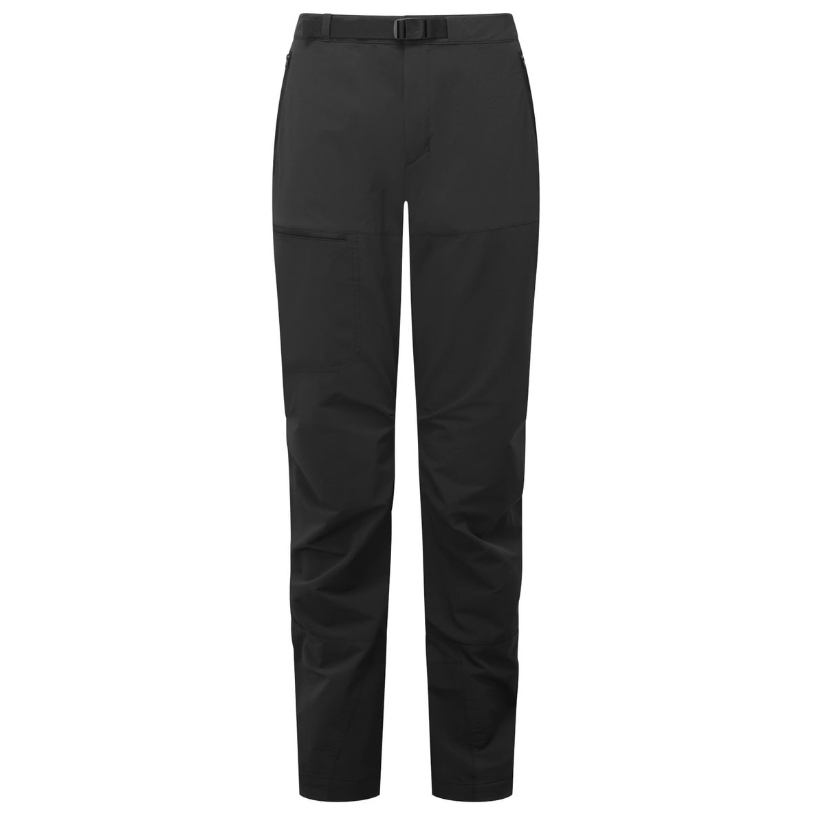 Mountain Equipment - Women's Chamois Alpine Pant - Softshellhose Mountain Equipment - Women's Chamois Alpine Pant - Softshellhose