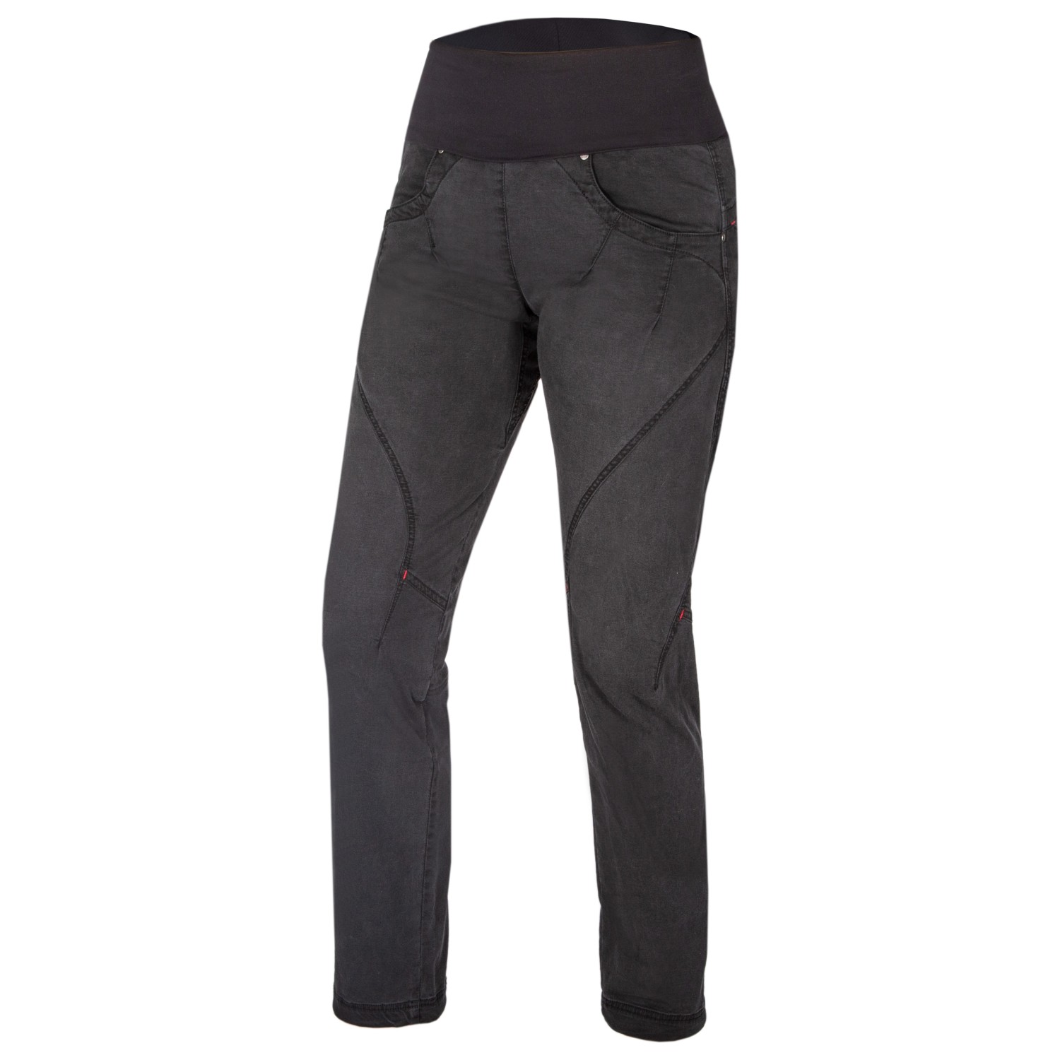 Ocun - Women's Noya Jeans Organic Pants - Kletterhose Ocun - Women's Noya Jeans Organic Pants - Kletterhose