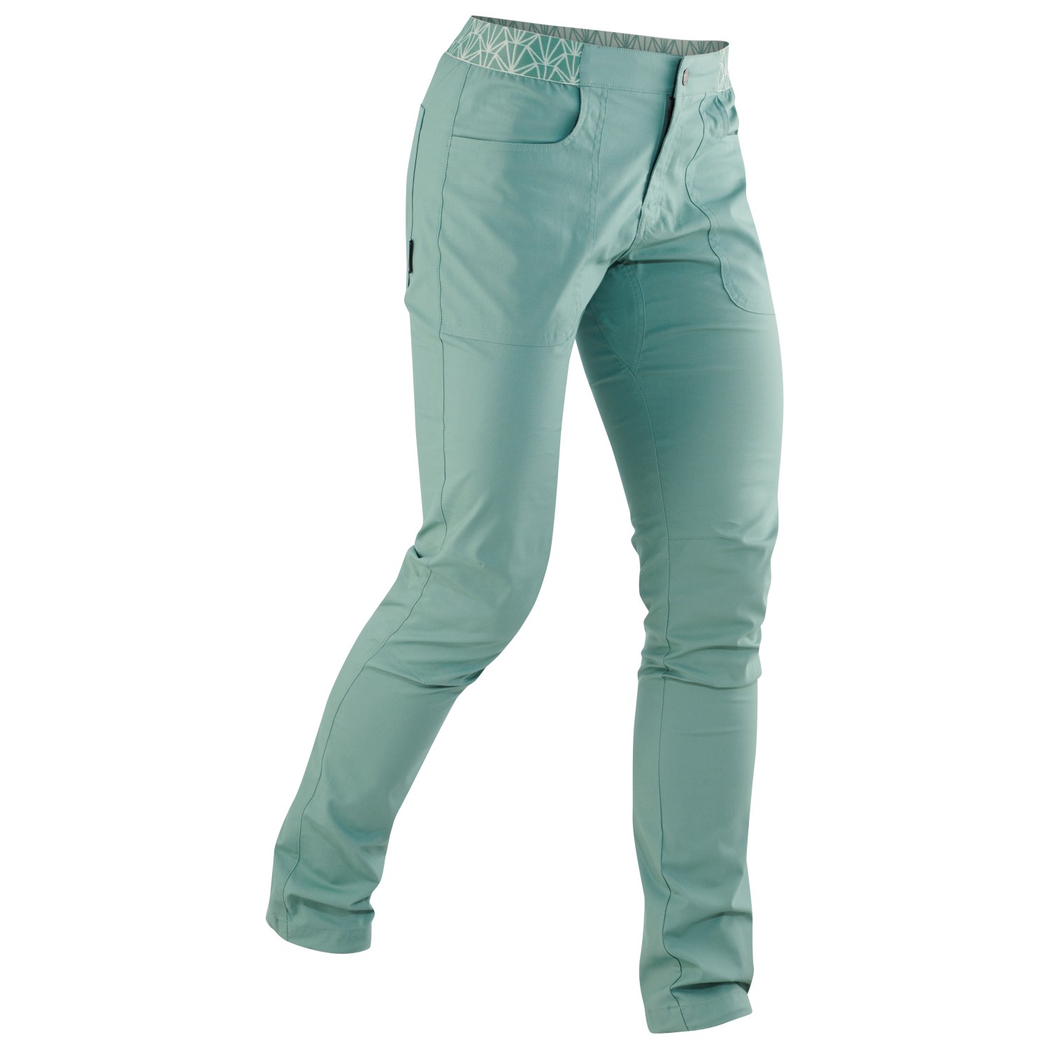 Edelrid - Women's Nona Pants - Kletterhose