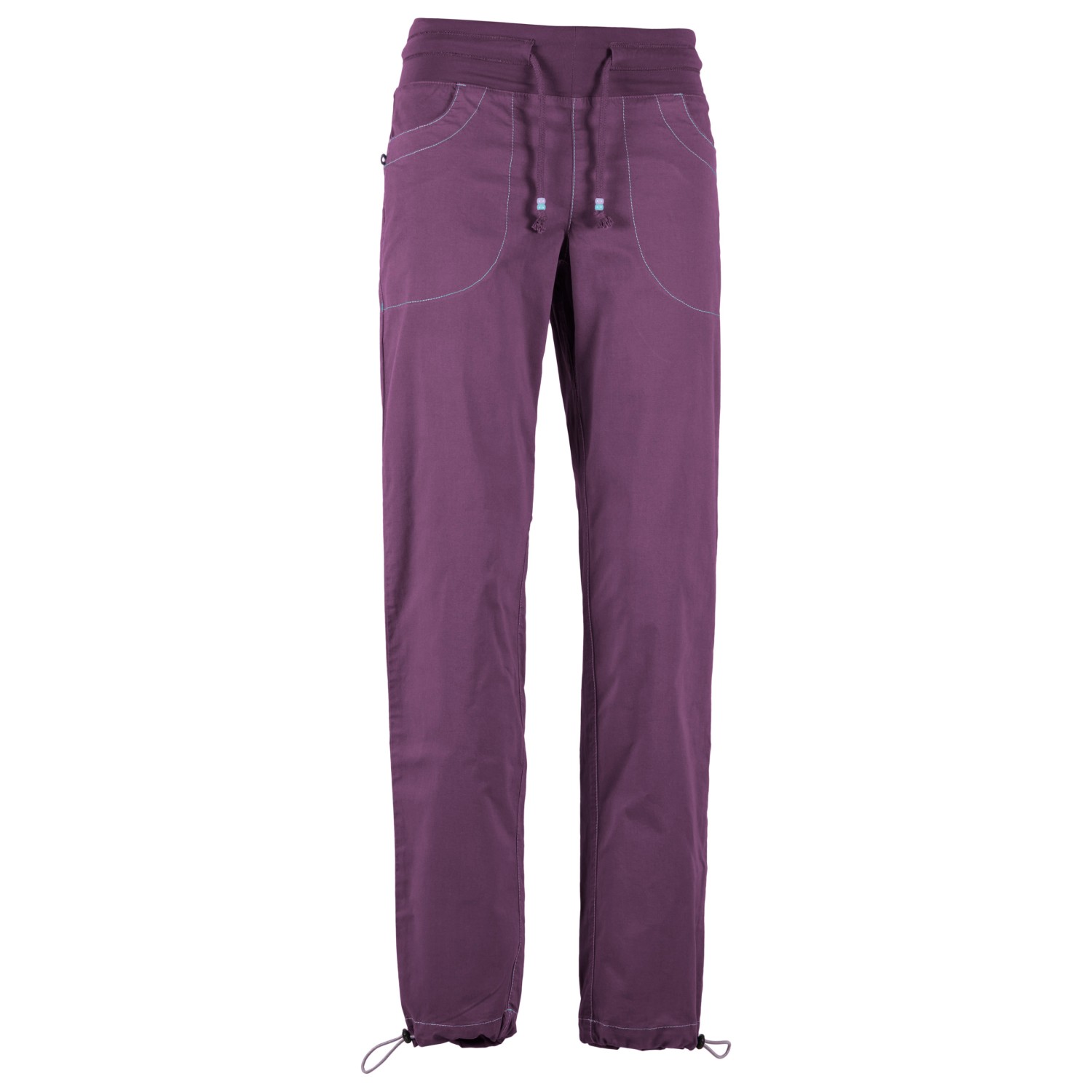 E9 - Women's Mafalda - Kletterhose