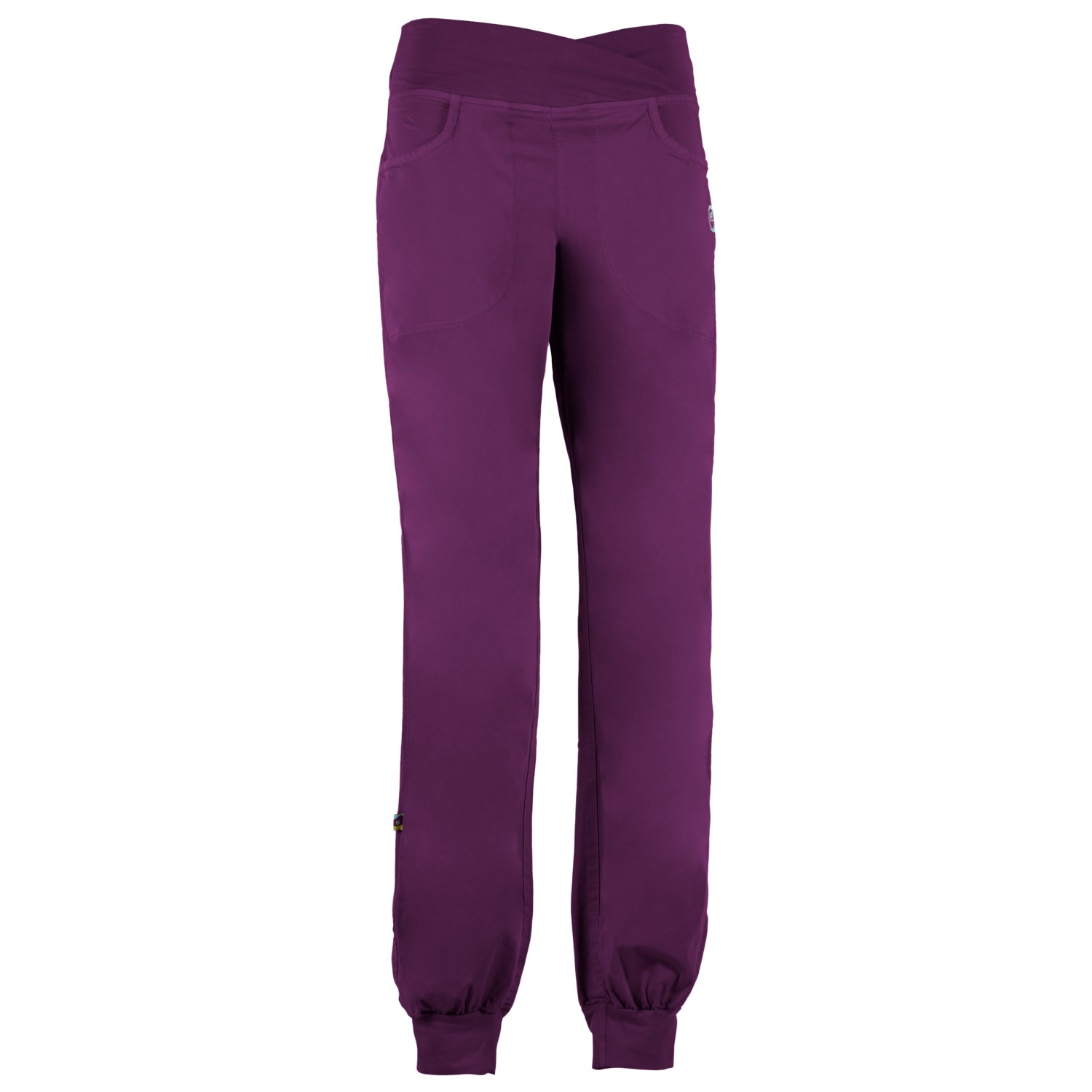 E9 - Women's Olivia - Kletterhose E9 - Women's Olivia - Kletterhose