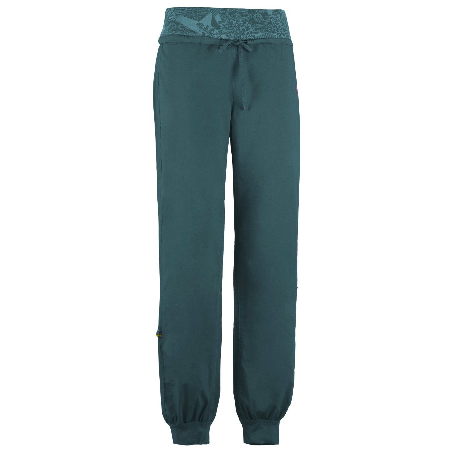 E9 - Women's Hit - Kletterhose E9 - Women's Hit - Kletterhose