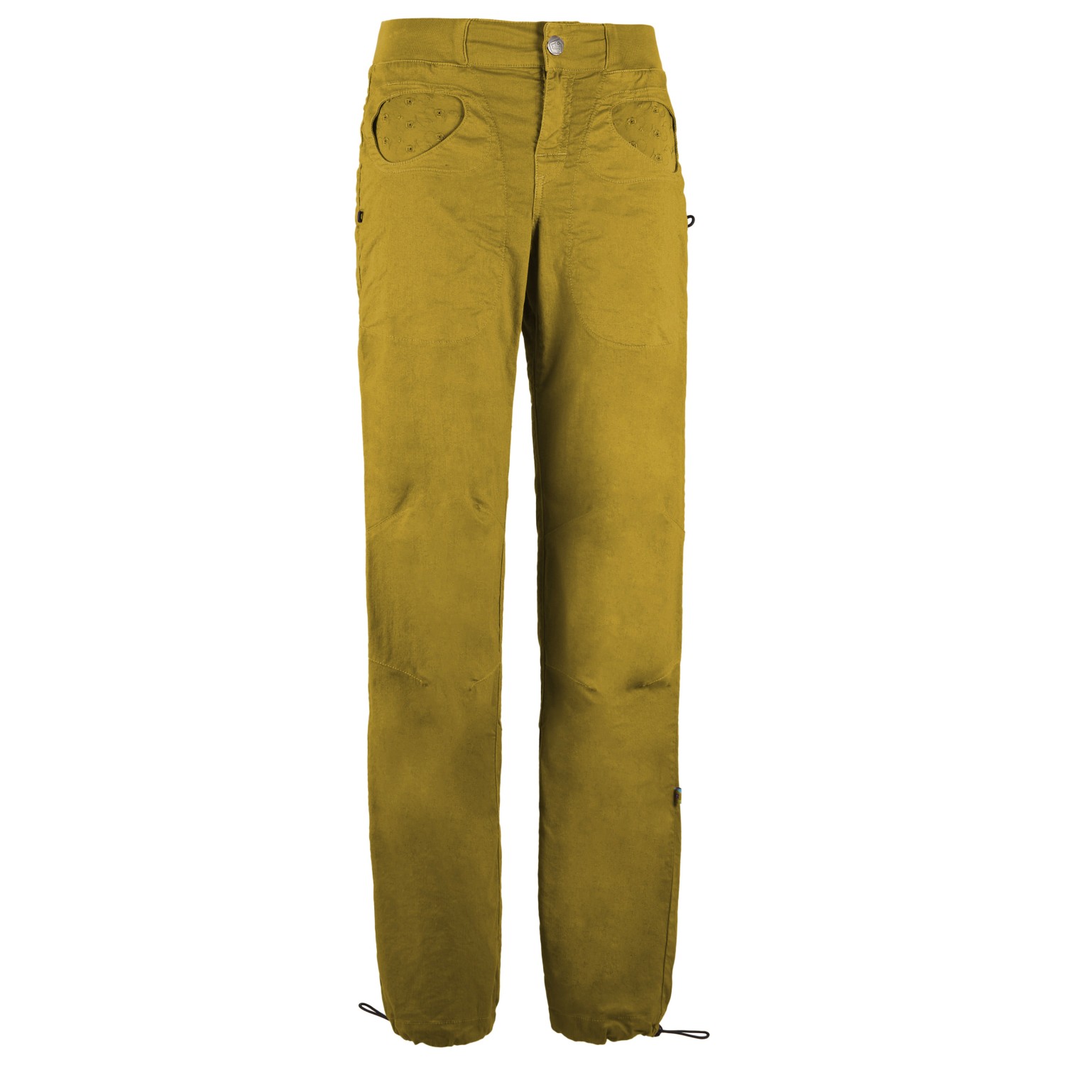 E9 - Women's Onda Flax - Kletterhose
