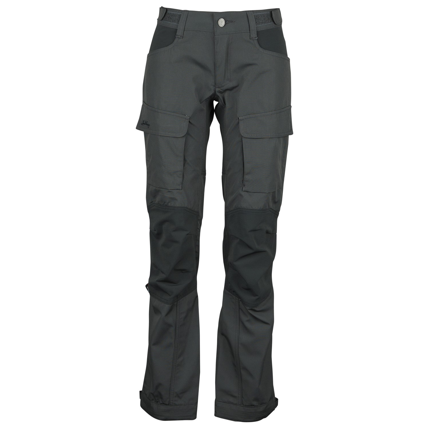 Lundhags - Women's Authentic II Pant - Trekkinghose Lundhags - Women's Authentic II Pant - Trekkinghose