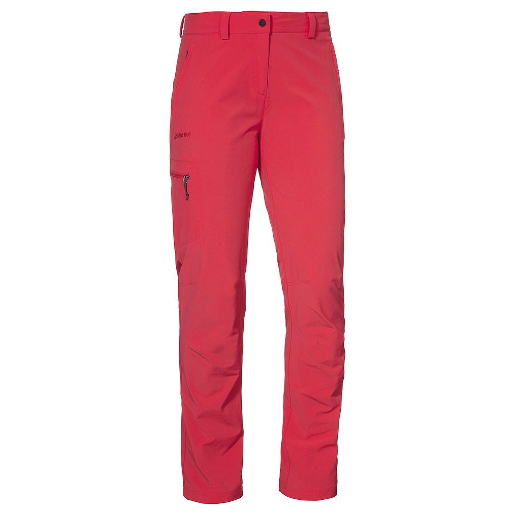 Schöffel - Women's Pants Ascona - Trekkinghose Schöffel - Women's Pants Ascona - Trekkinghose