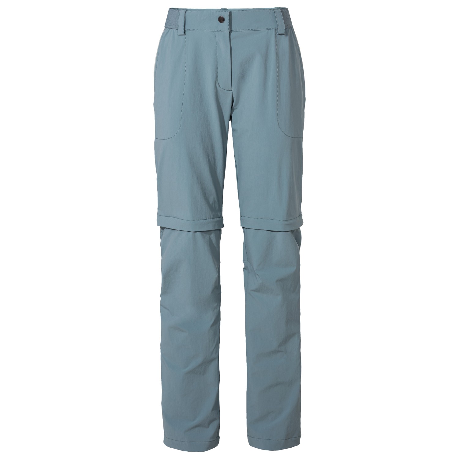 Vaude - Women's Farley Stretch Zip Off Pants II - Trekkinghose