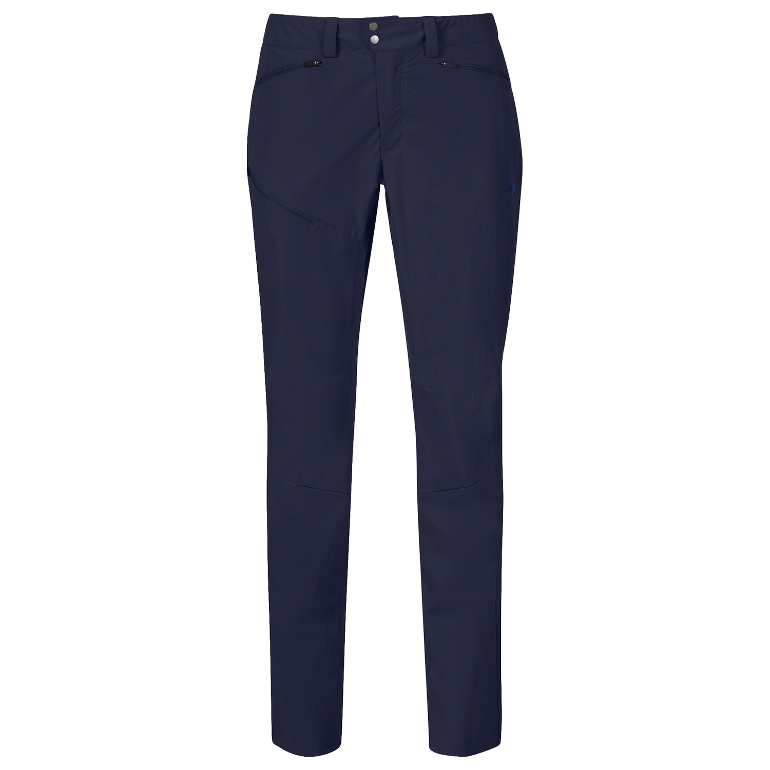 Bergans - Women's Rabot Light Softshell Pants - Trekkinghose