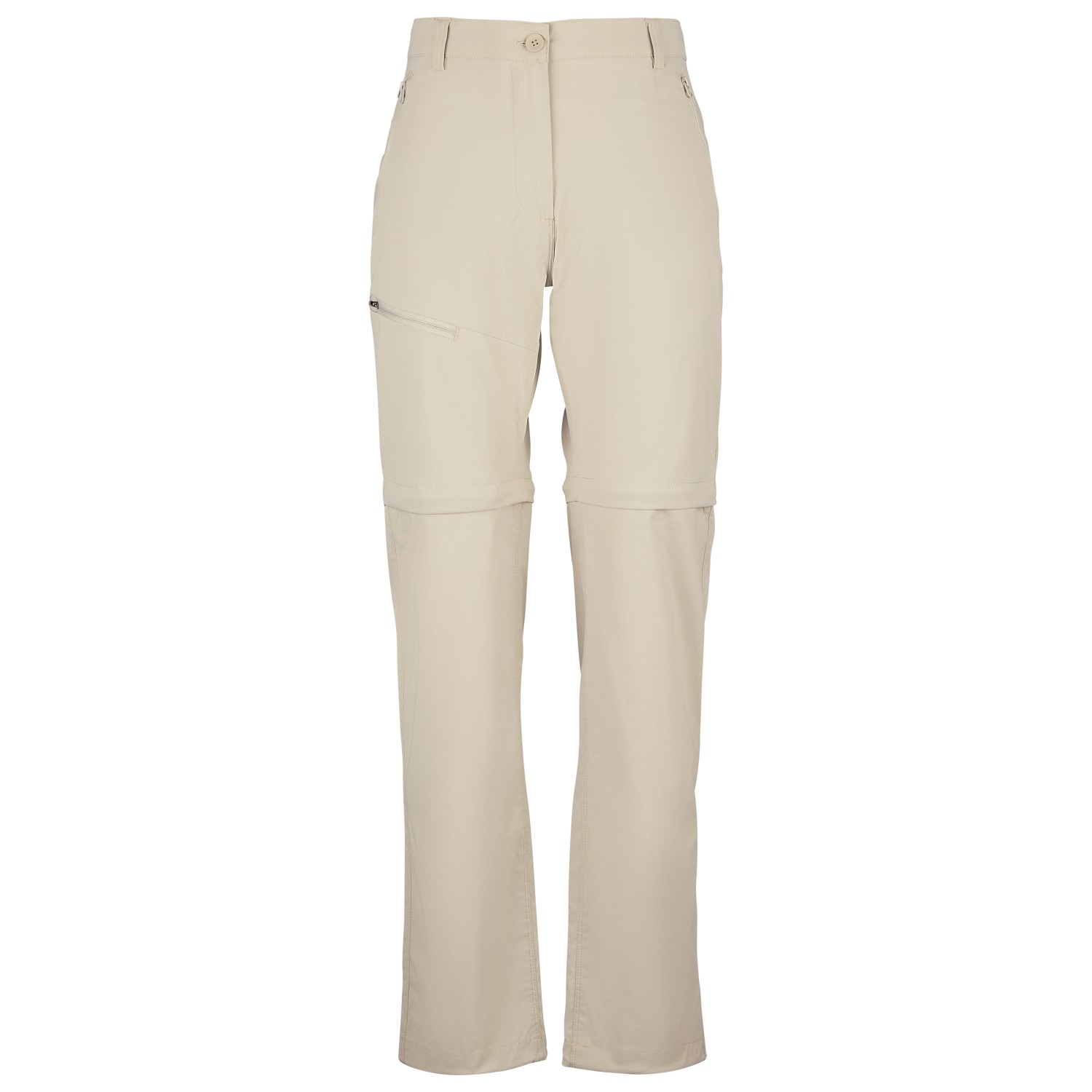 Craghoppers - Women's Nosilife Pro Convertible Hose III - Zip-Off-Hose