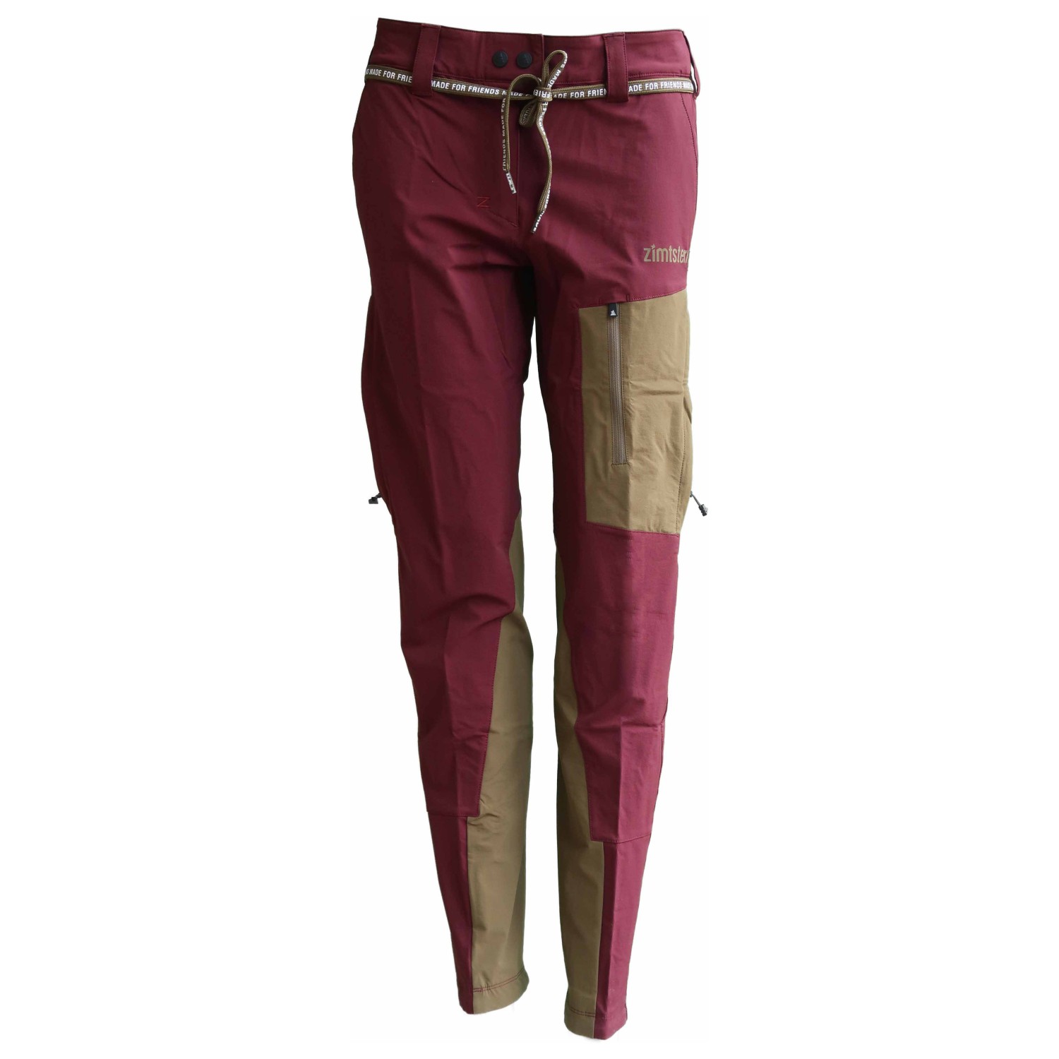 Zimtstern - Women's Xalpz Tech Pants - Trekkinghose