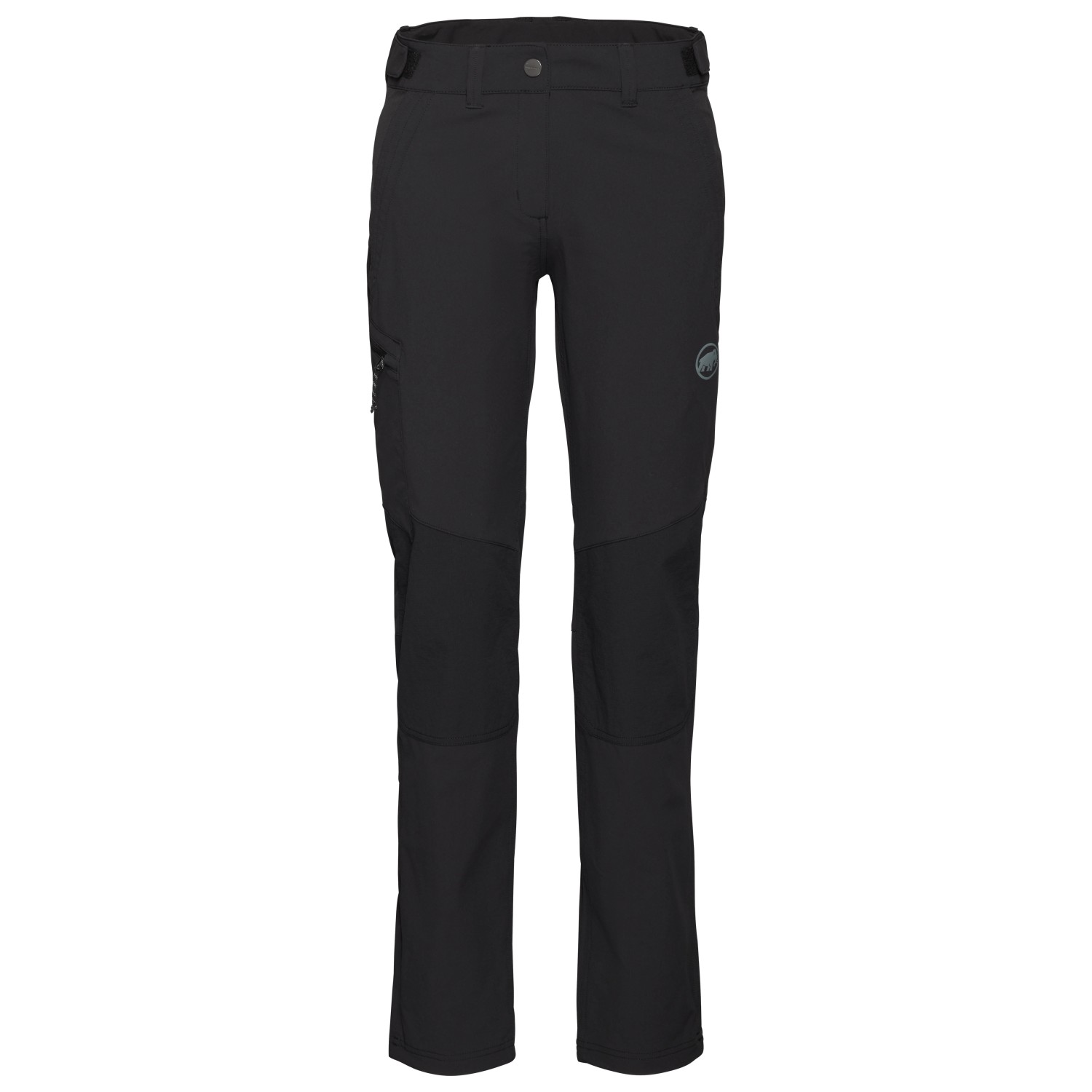 Mammut - Women's Runbold Guide Softshell Pants - Trekkinghose