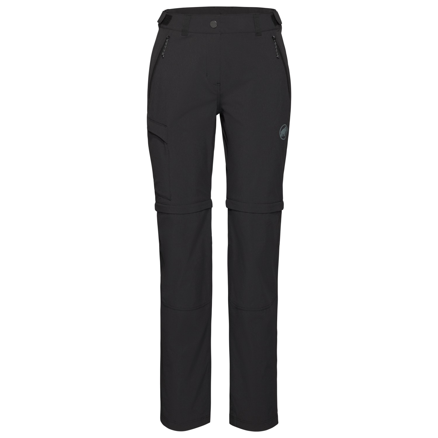 Mammut - Women's Runbold IV Zip Off Pants - Zip-Off-Hose