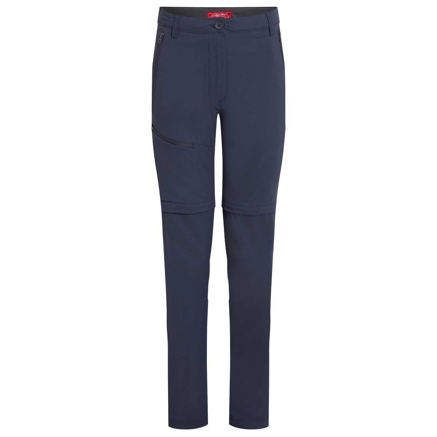 Craghoppers - Women's NosiLife Pro Convertible Trouser III - Trekkinghose