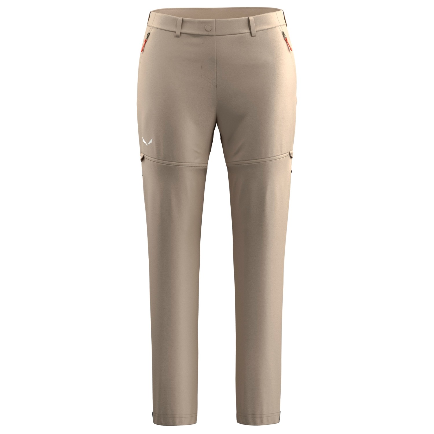 Salewa - Women's Puez Talvena DST 2/1 Pant - Trekkinghose